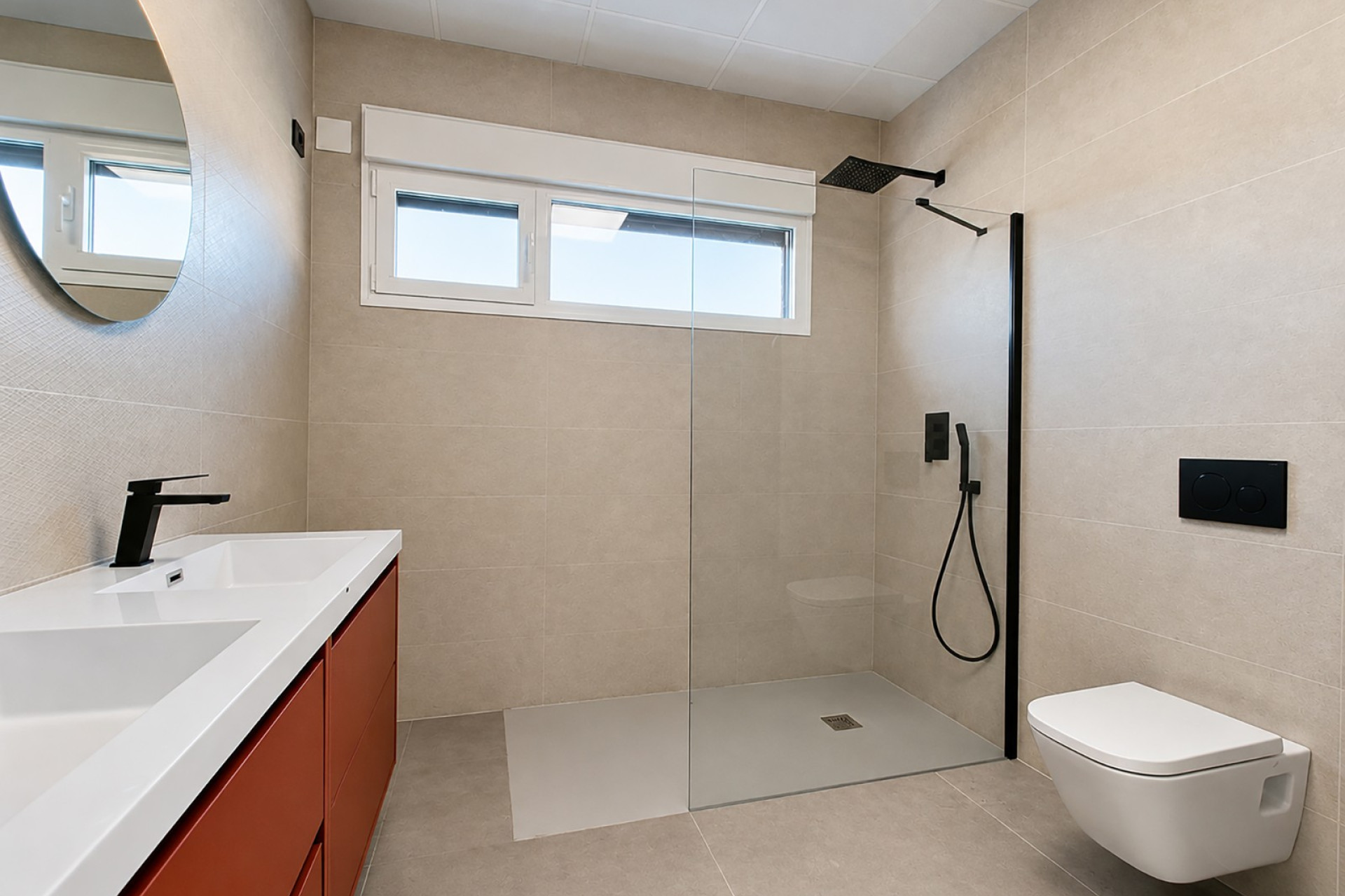 Nouvelle construction - Villa -
La Romana
