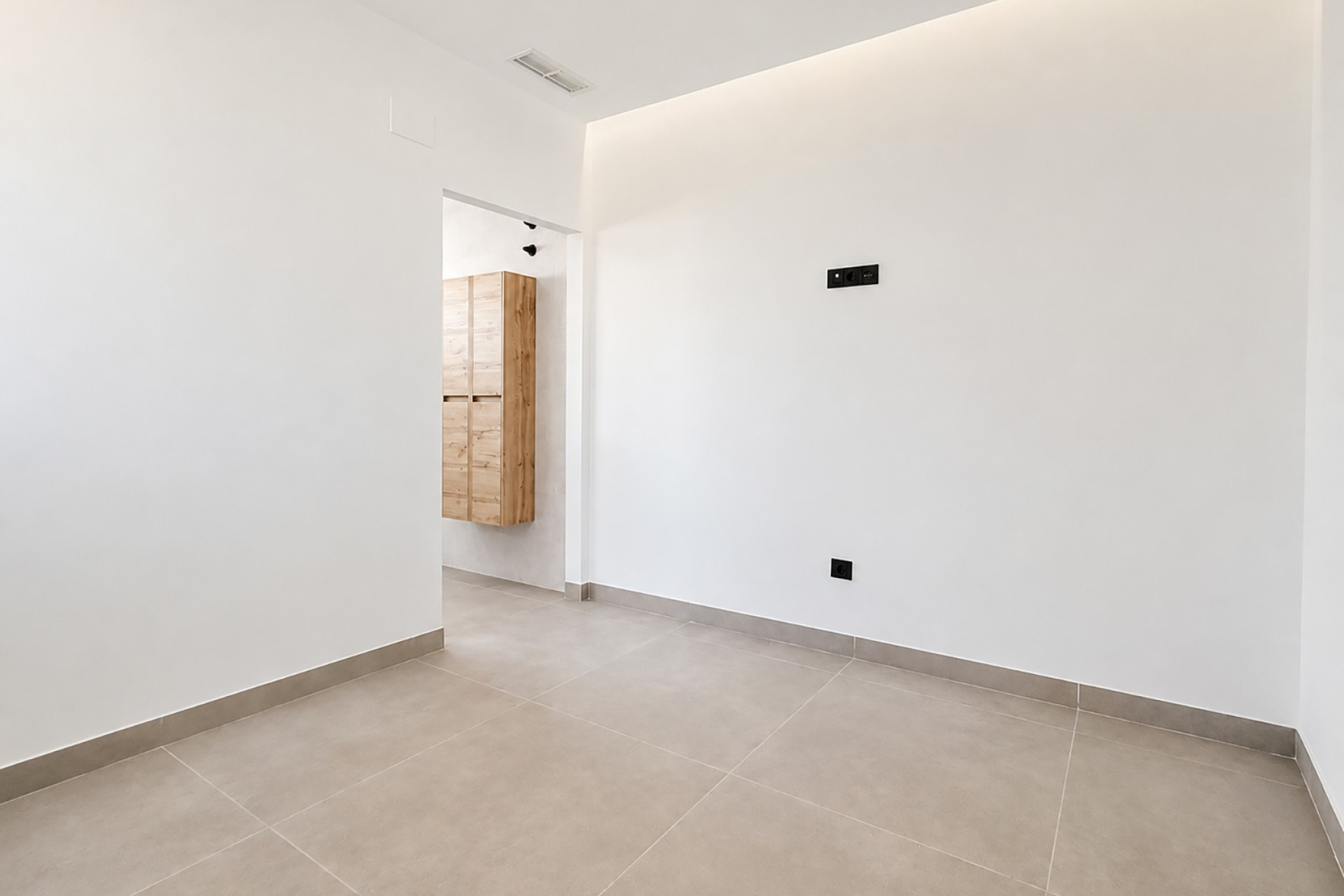 Nouvelle construction - Villa -
La Romana