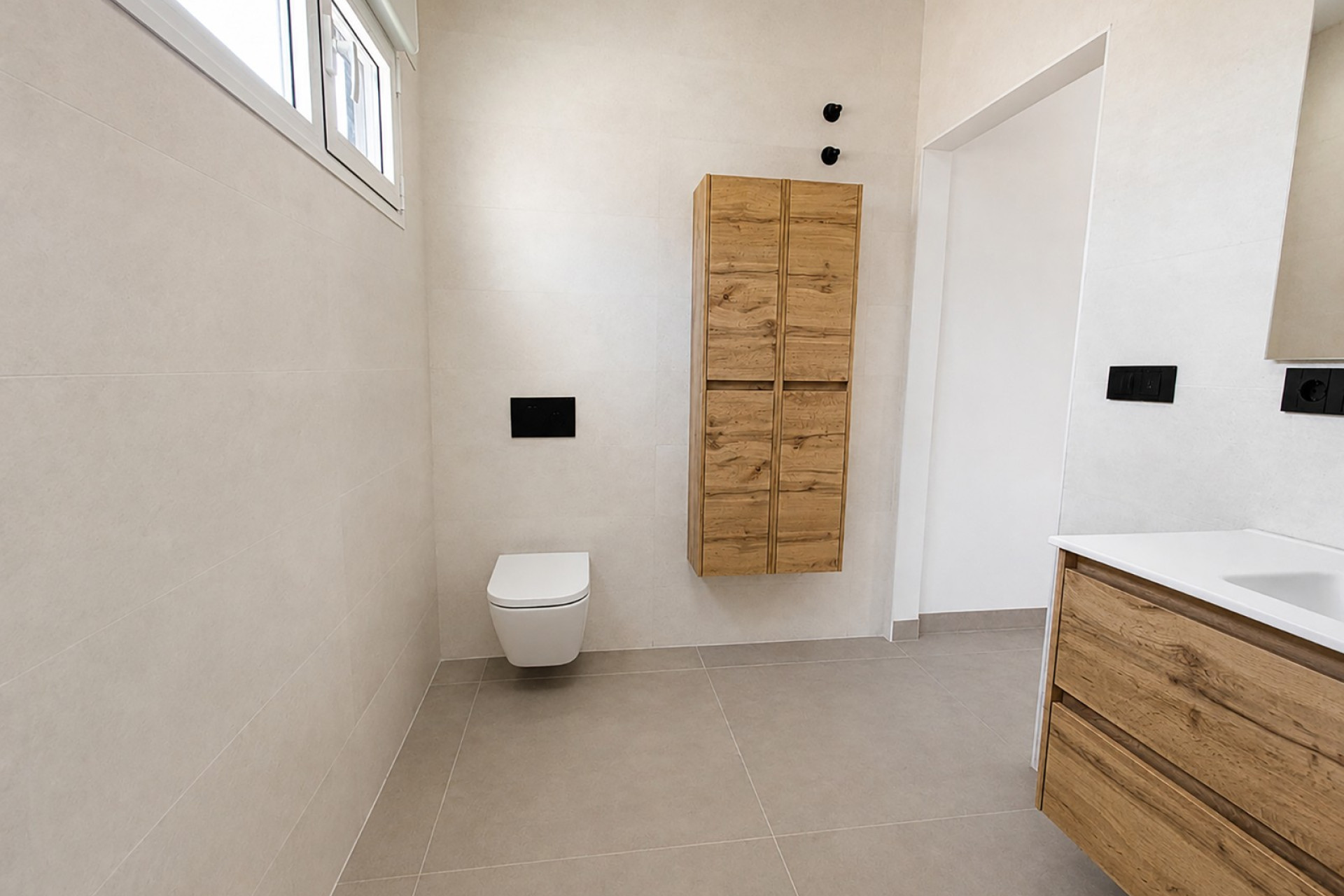 Nouvelle construction - Villa -
La Romana