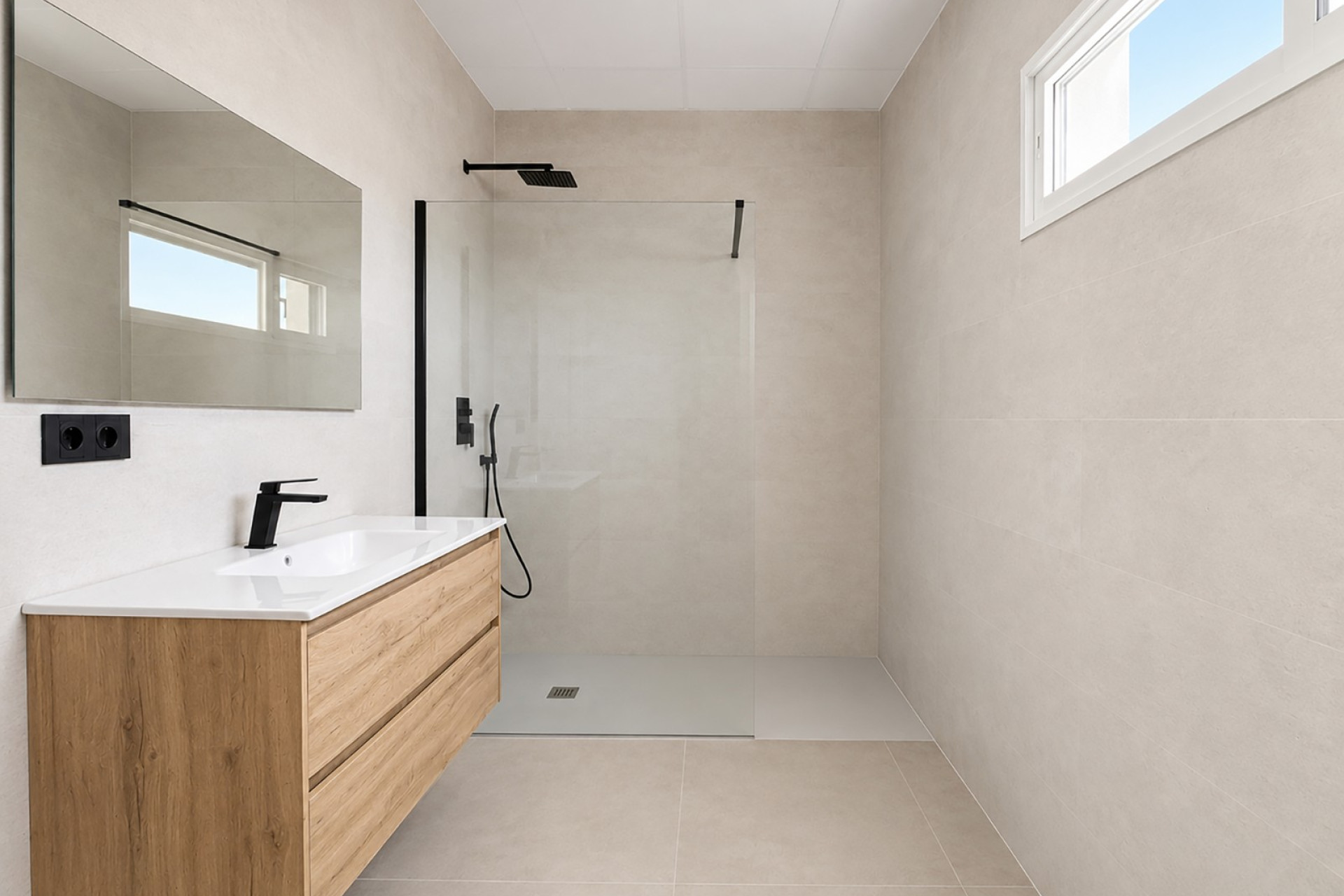 Nouvelle construction - Villa -
La Romana