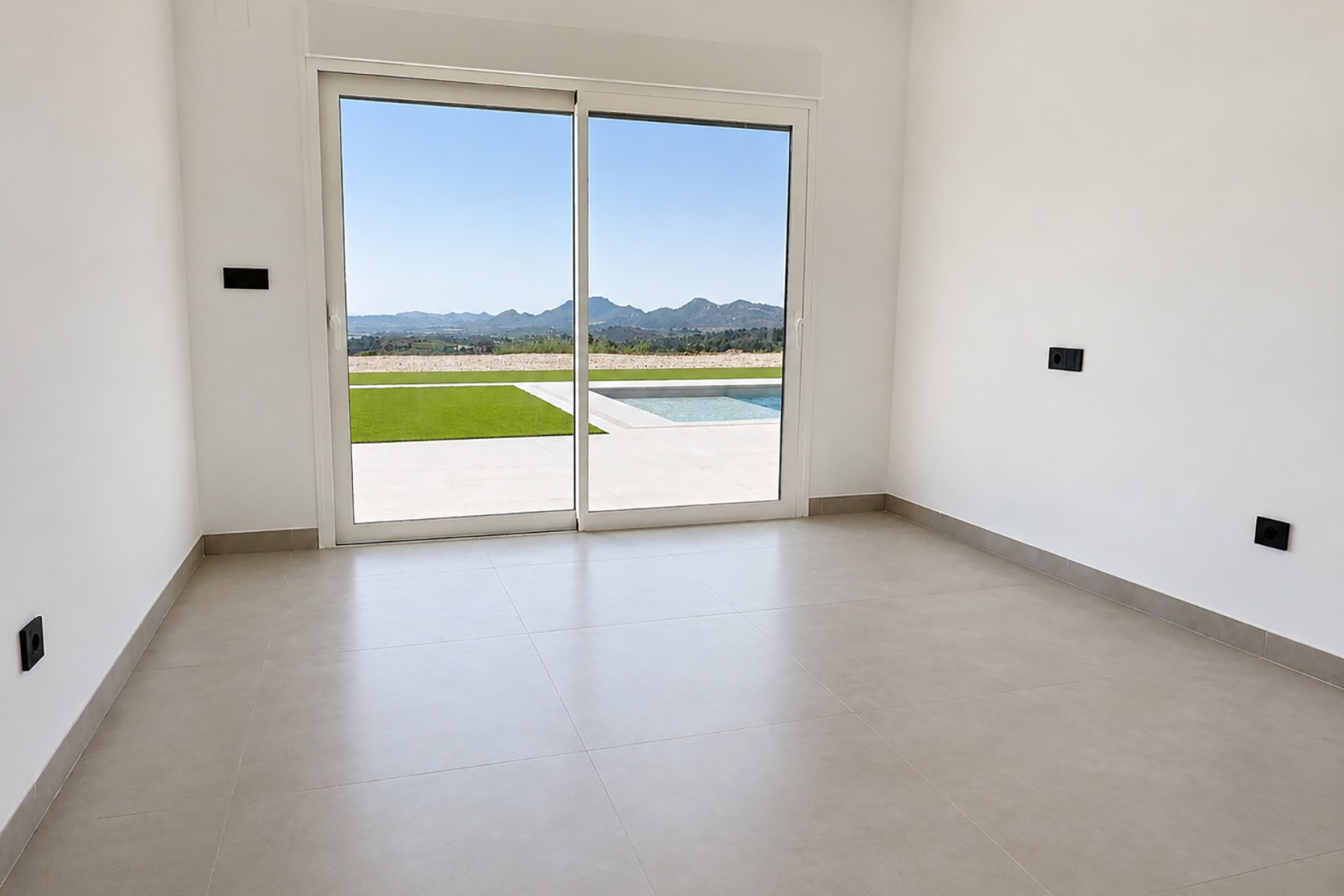 Nouvelle construction - Villa -
La Romana