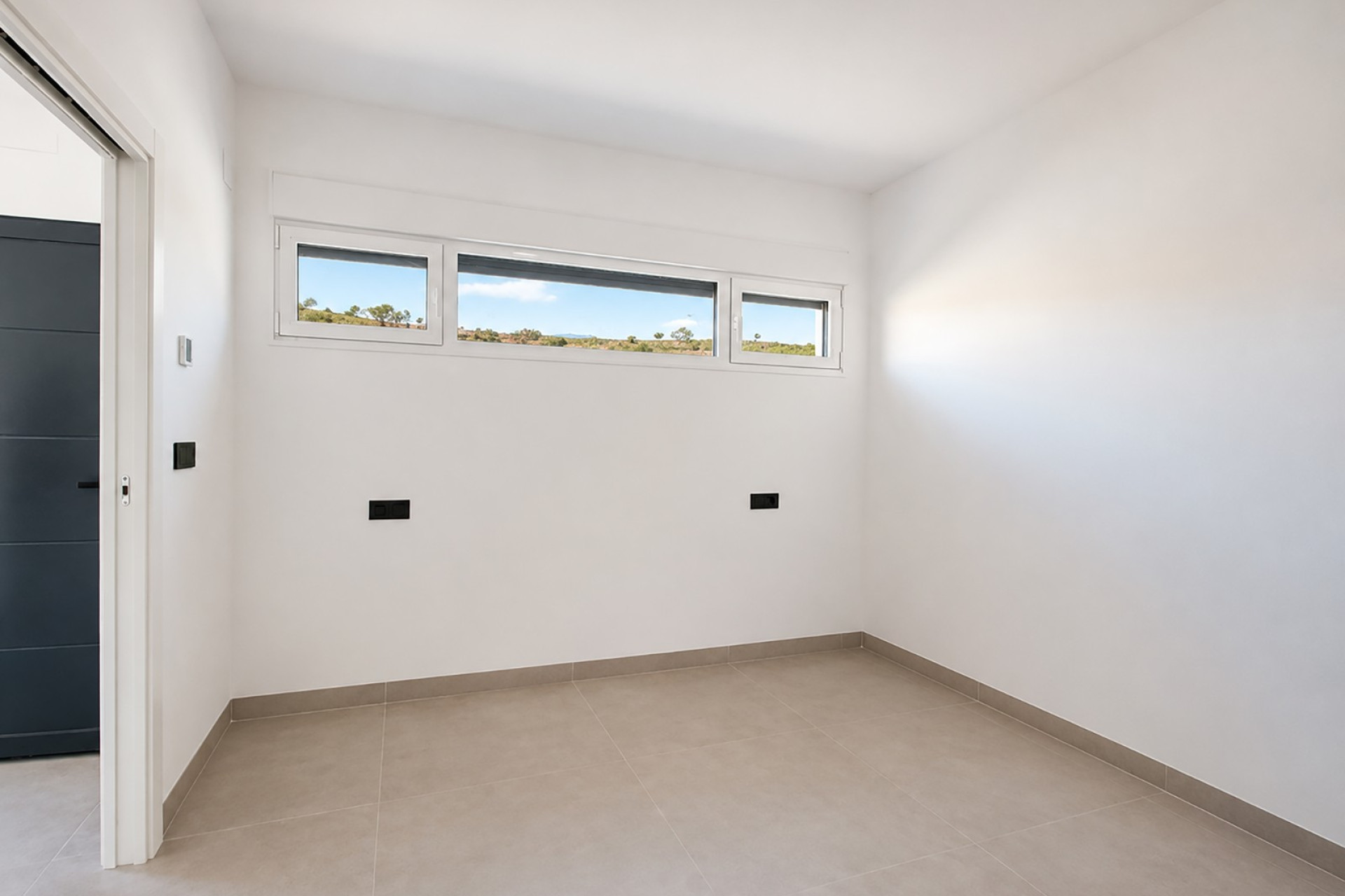 Nouvelle construction - Villa -
La Romana