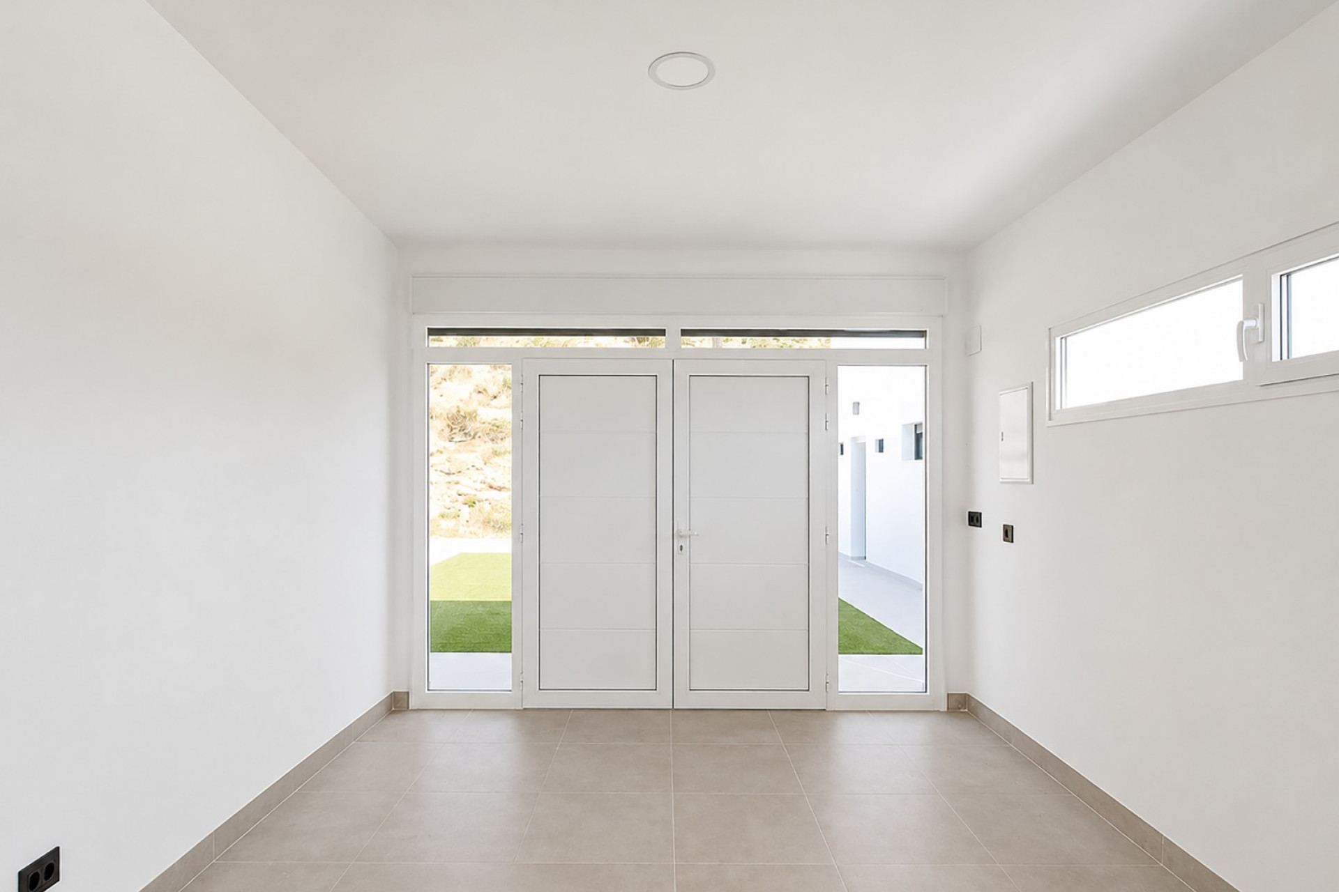 Nouvelle construction - Villa -
La Romana
