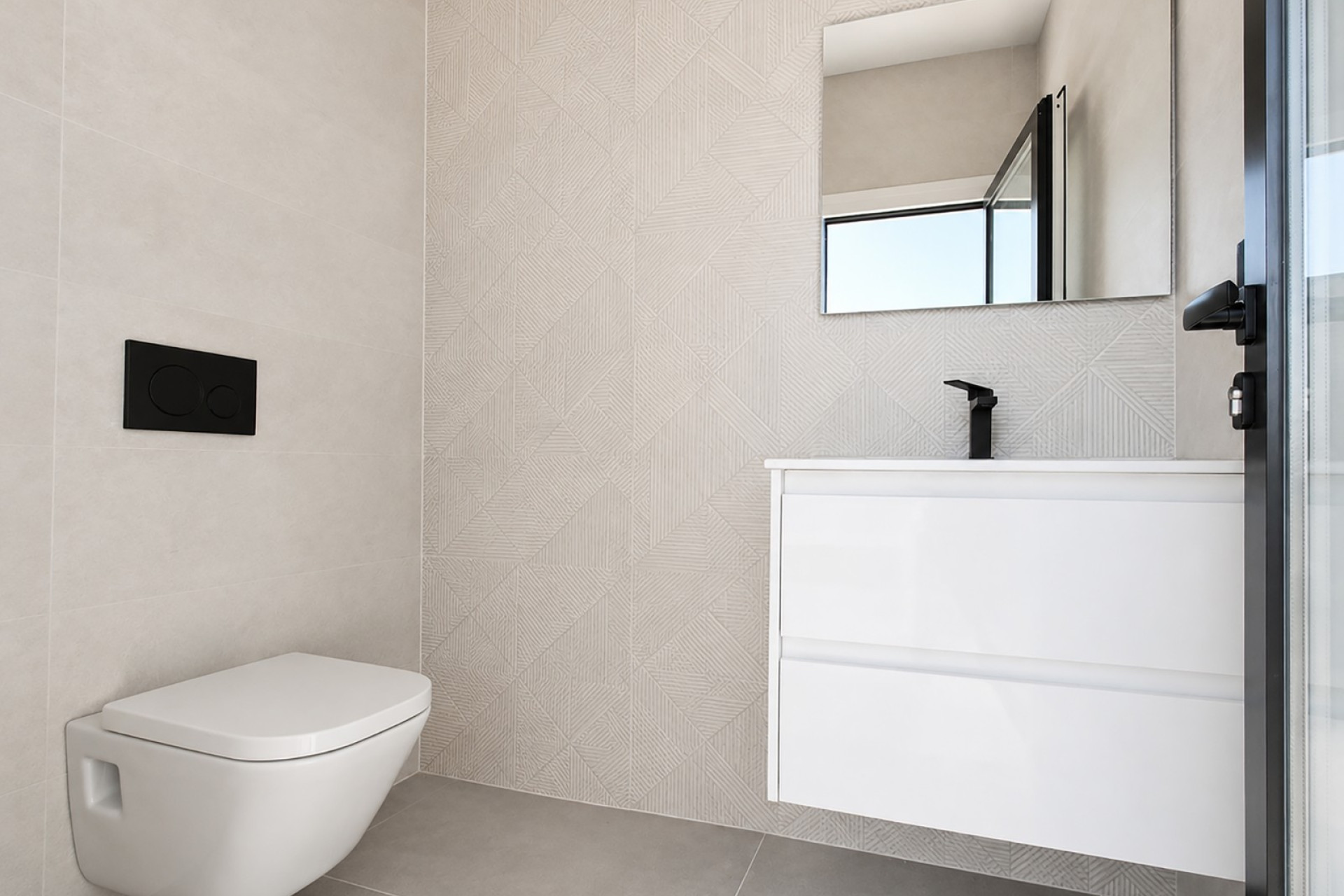 Nouvelle construction - Villa -
La Romana