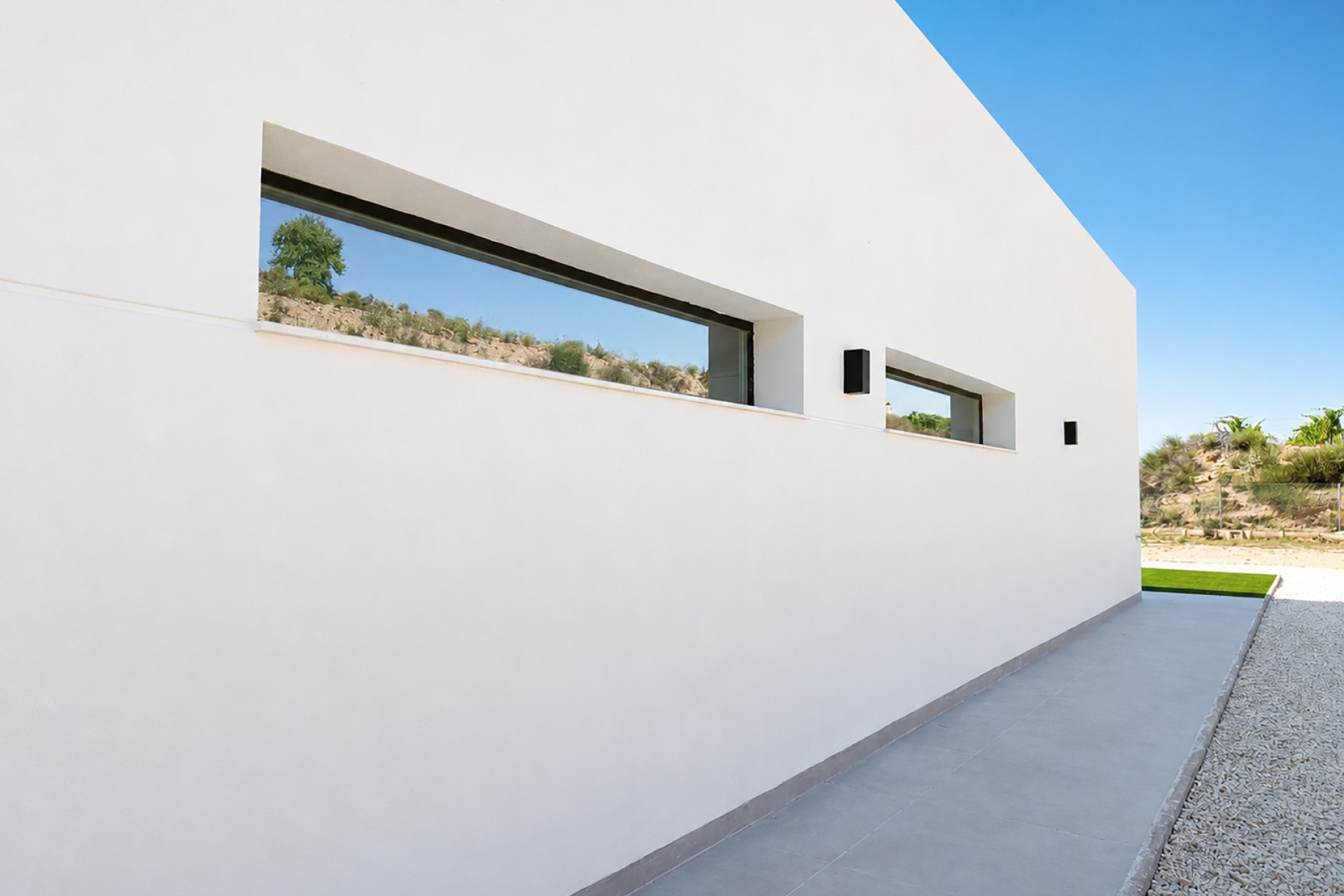 Nouvelle construction - Villa -
La Romana