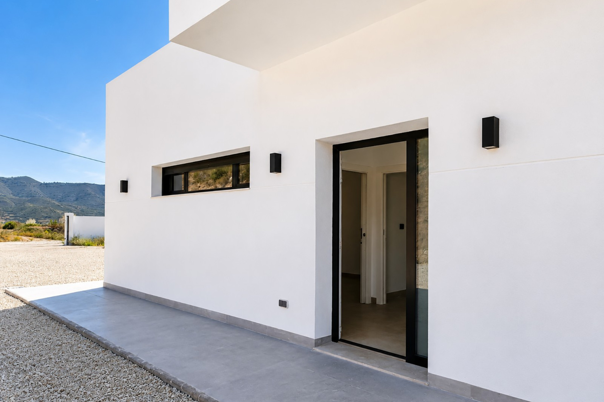 Nouvelle construction - Villa -
La Romana