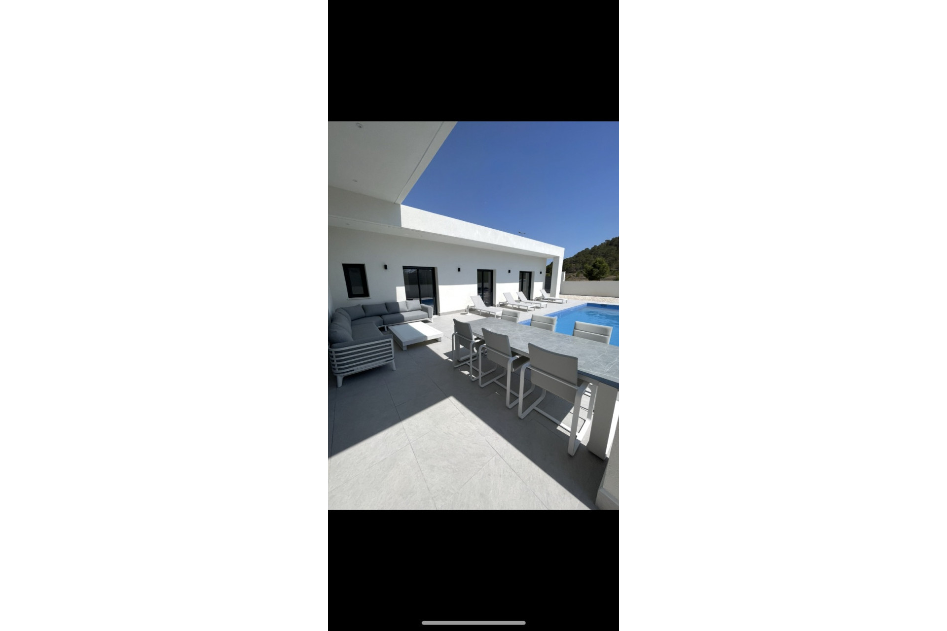 Nouvelle construction - Villa -
La Romana