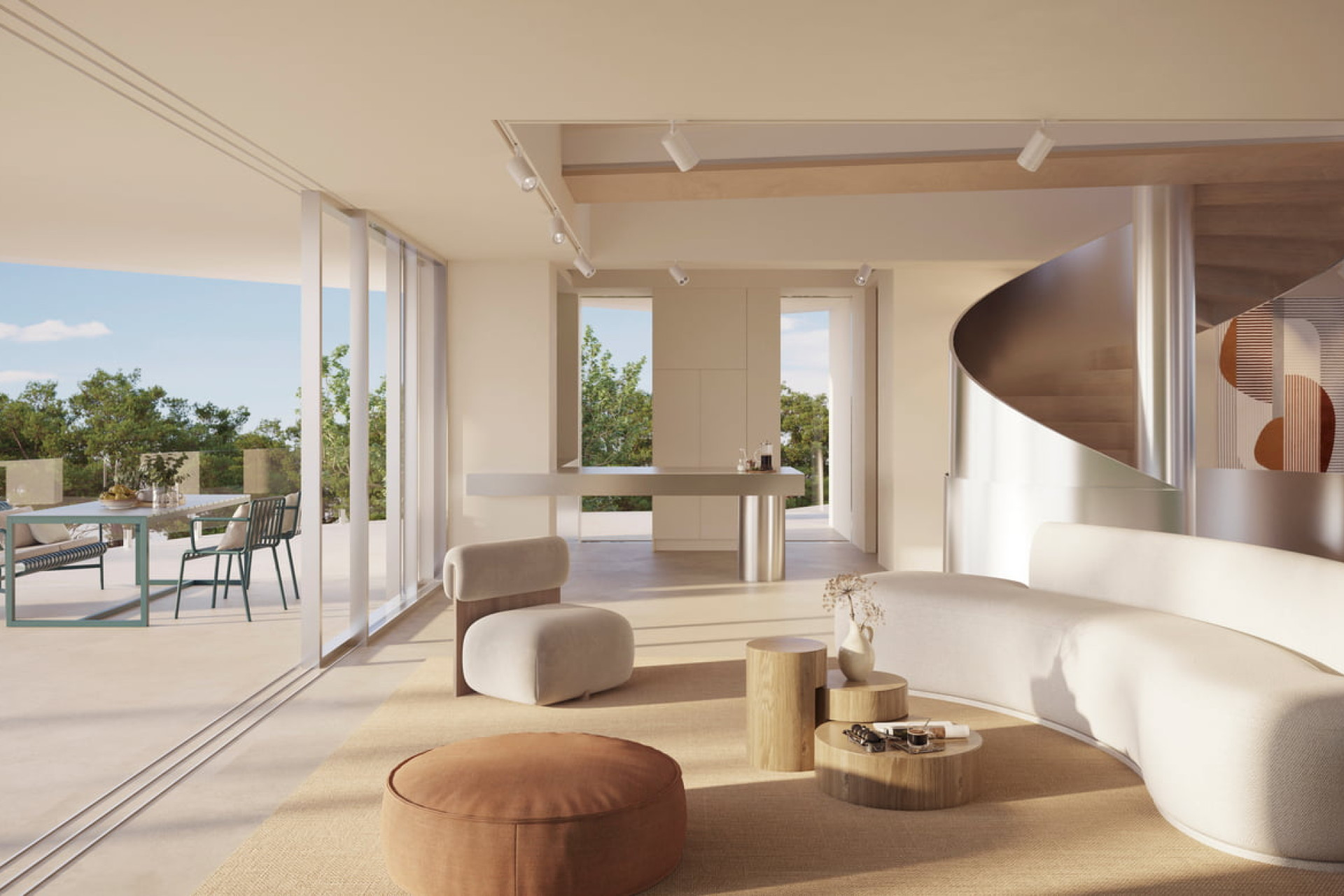 Nouvelle construction - Villa -
Las Colinas Golf Resort - Las Colinas Golf