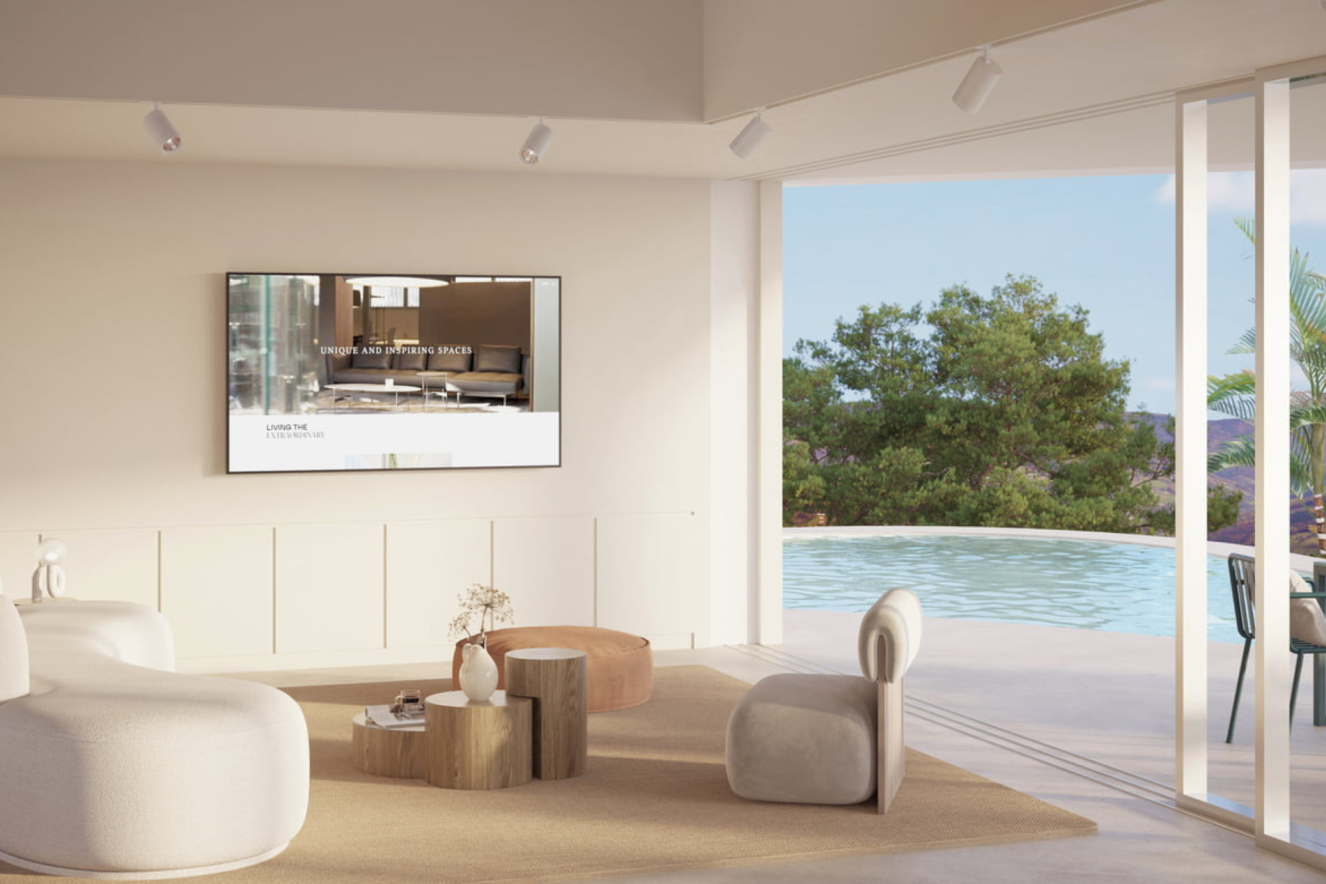 Nouvelle construction - Villa -
Las Colinas Golf Resort - Las Colinas Golf