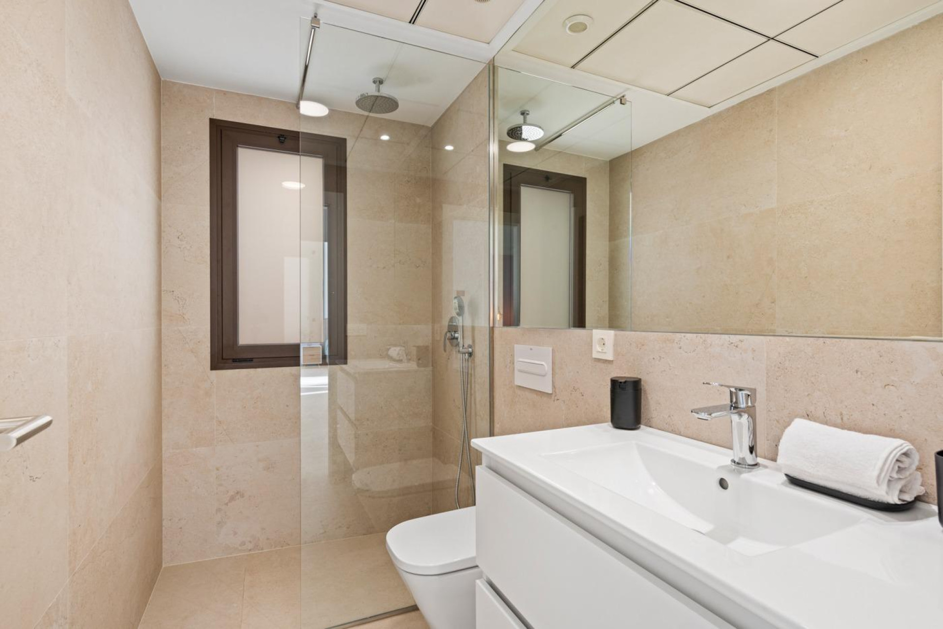 Nouvelle construction - Villa -
Los Alcazares - Serena Golf