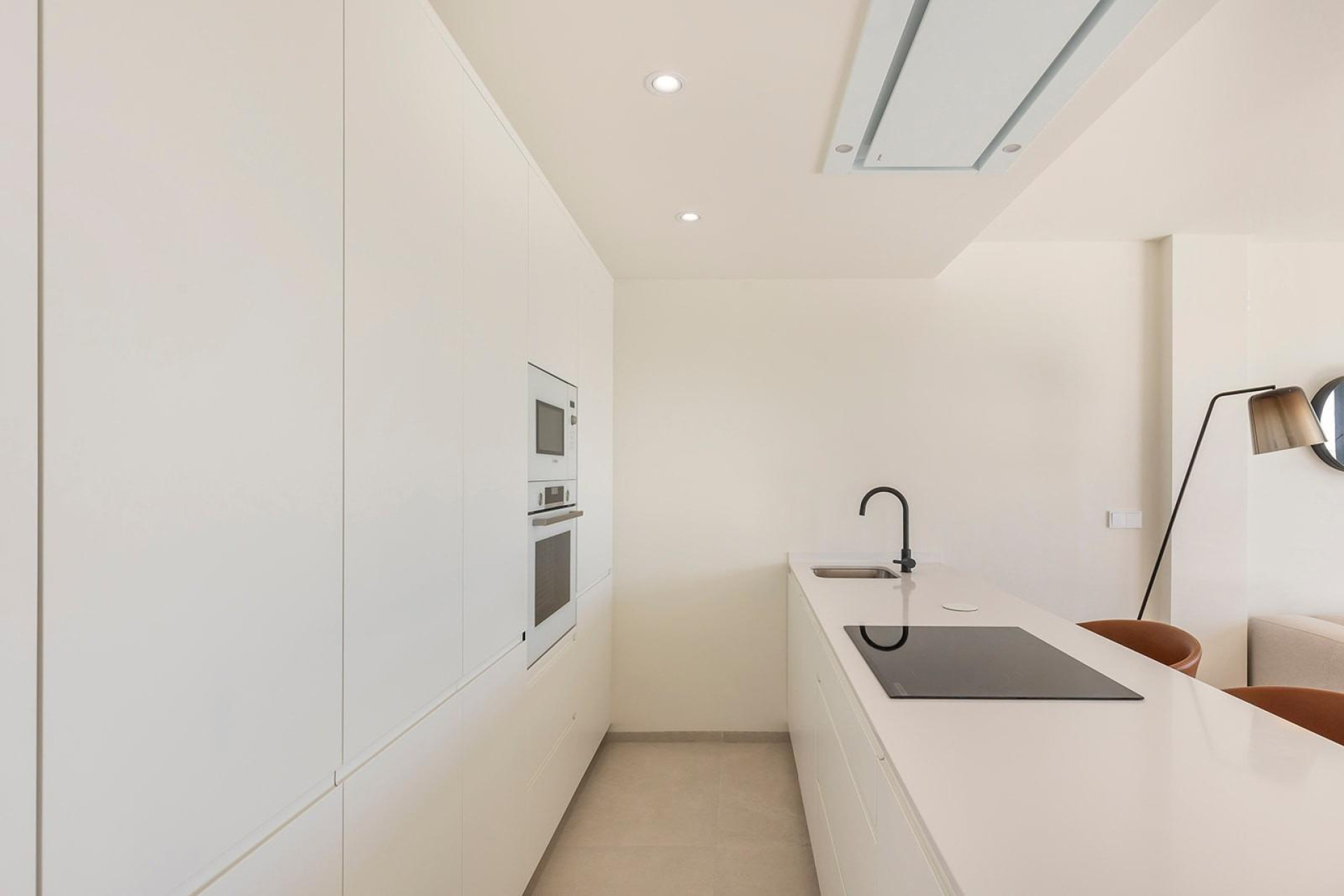 Nouvelle construction - Villa -
Los Alcazares - Serena Golf