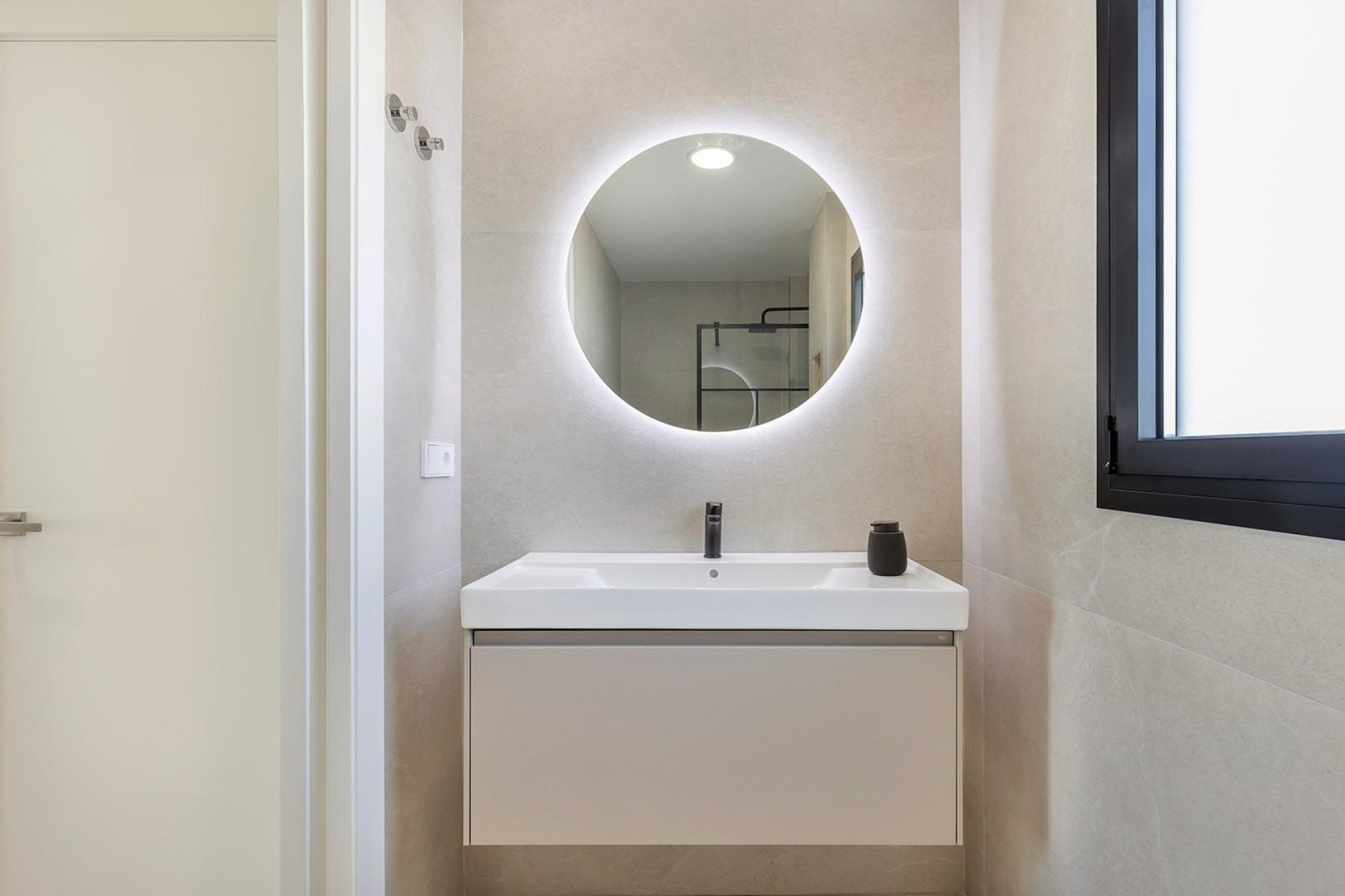 Nouvelle construction - Villa -
Los Alcazares - Serena Golf