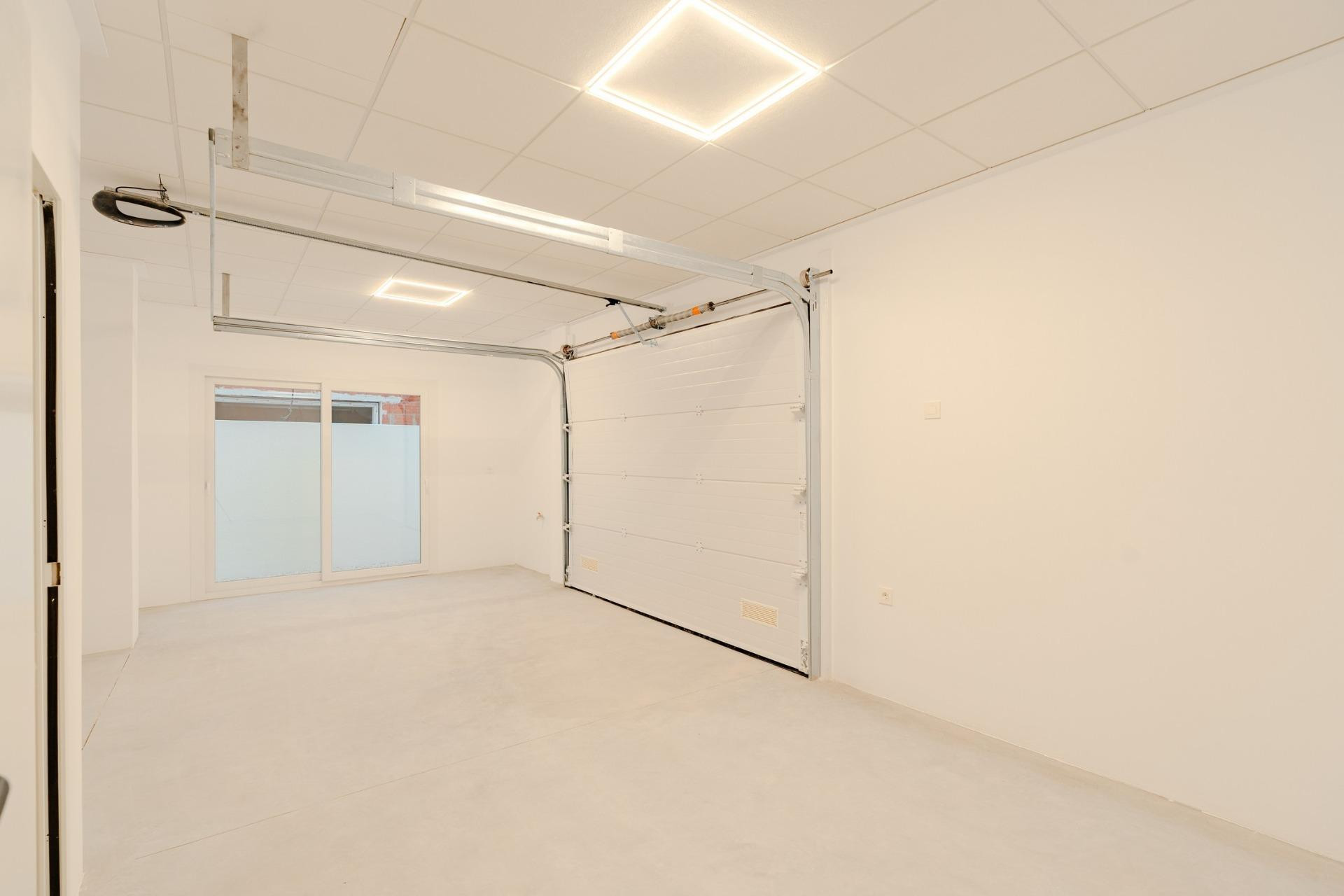 Nouvelle construction - Villa -
Los Alcazares - Torre del Rame