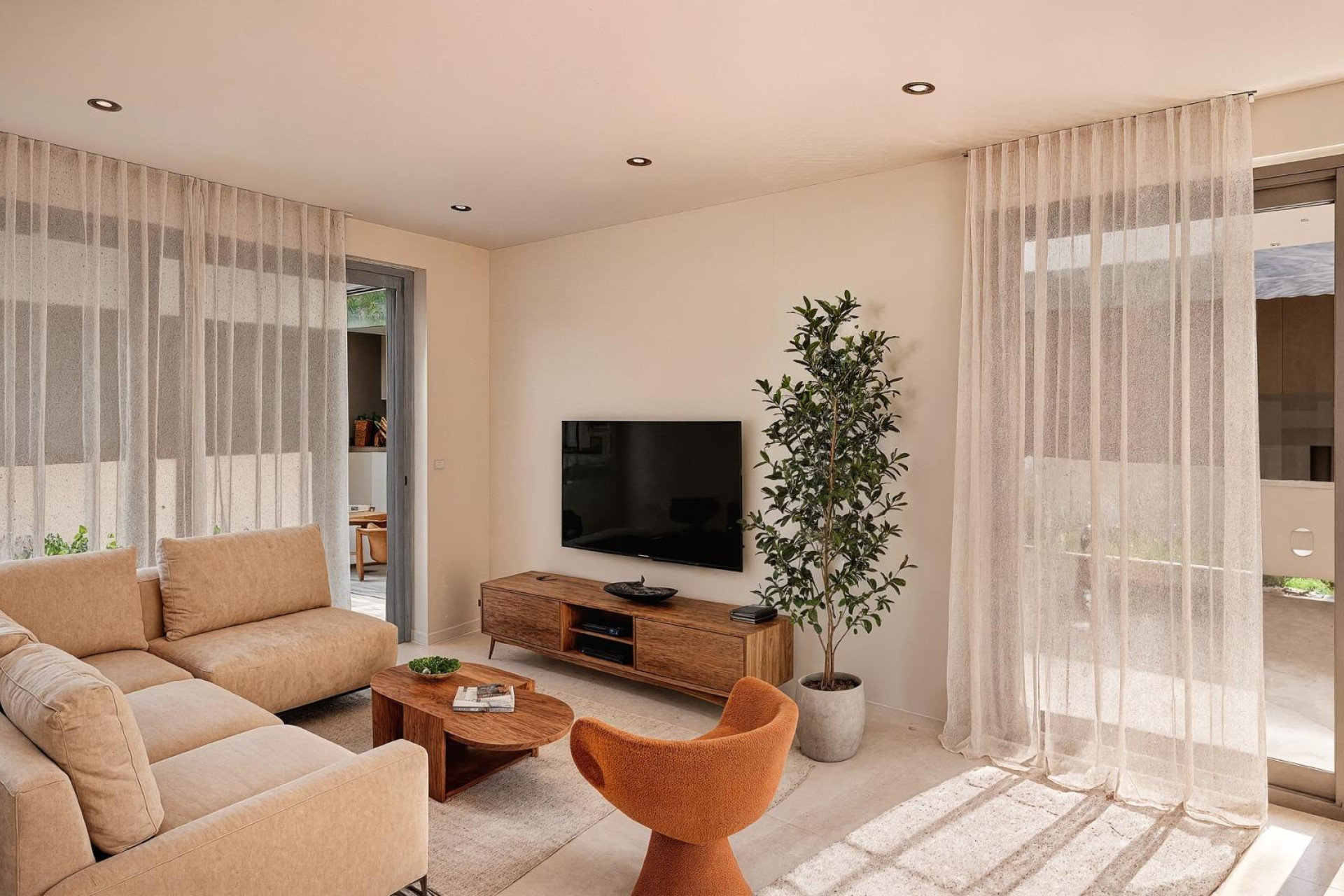 Nouvelle construction - Villa -
Los Alcazares - Torre del Rame