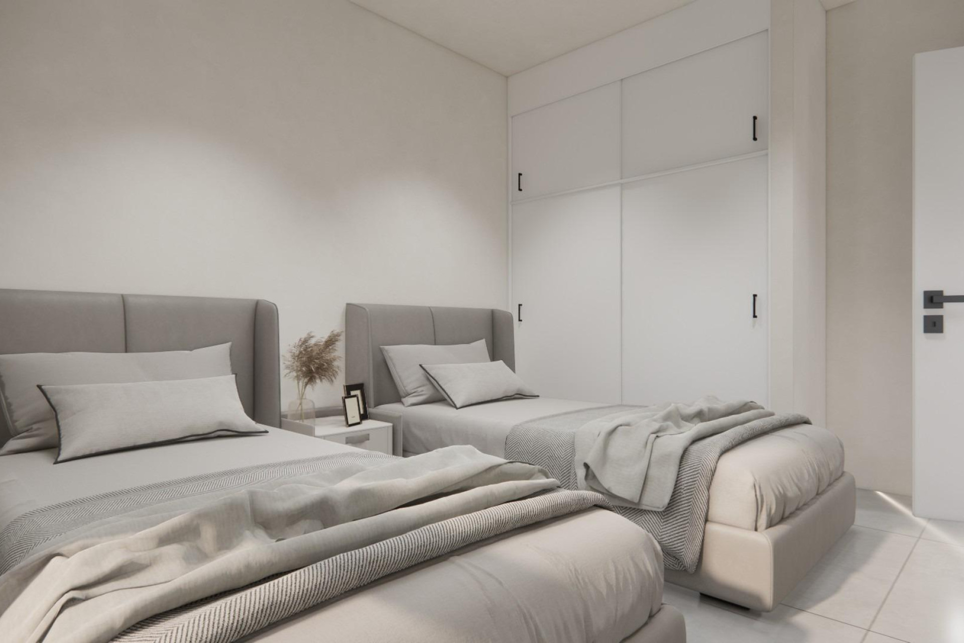 Nouvelle construction - Villa -
Los Montesinos - La Herrada