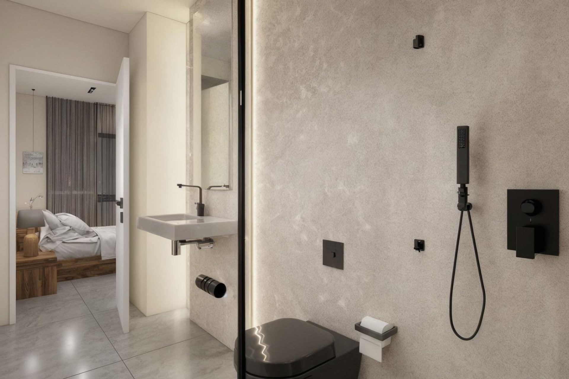 Nouvelle construction - Villa -
Los Montesinos - La Herrada