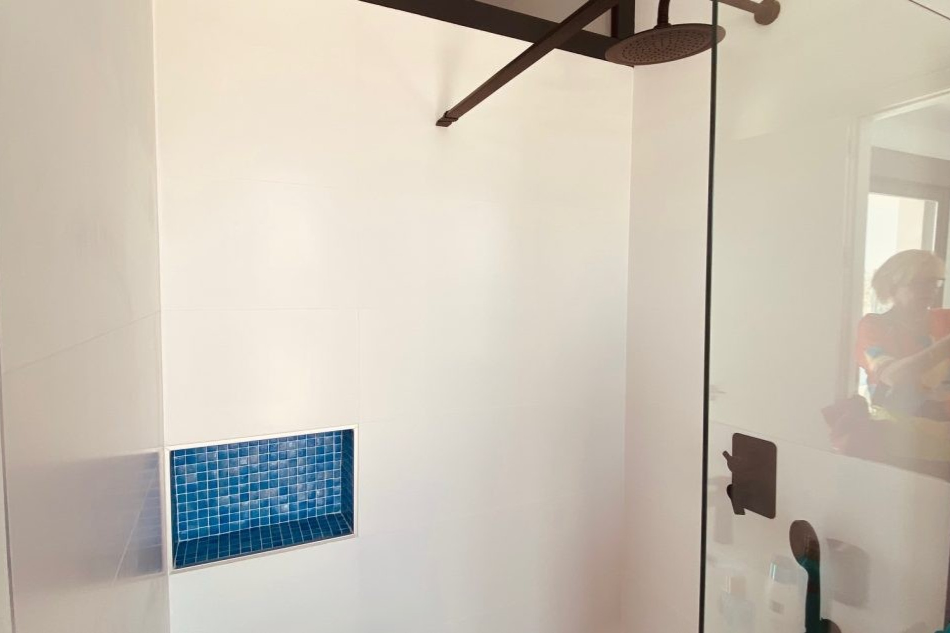 Nouvelle construction - Villa -
Macisvenda - MACISVENDA