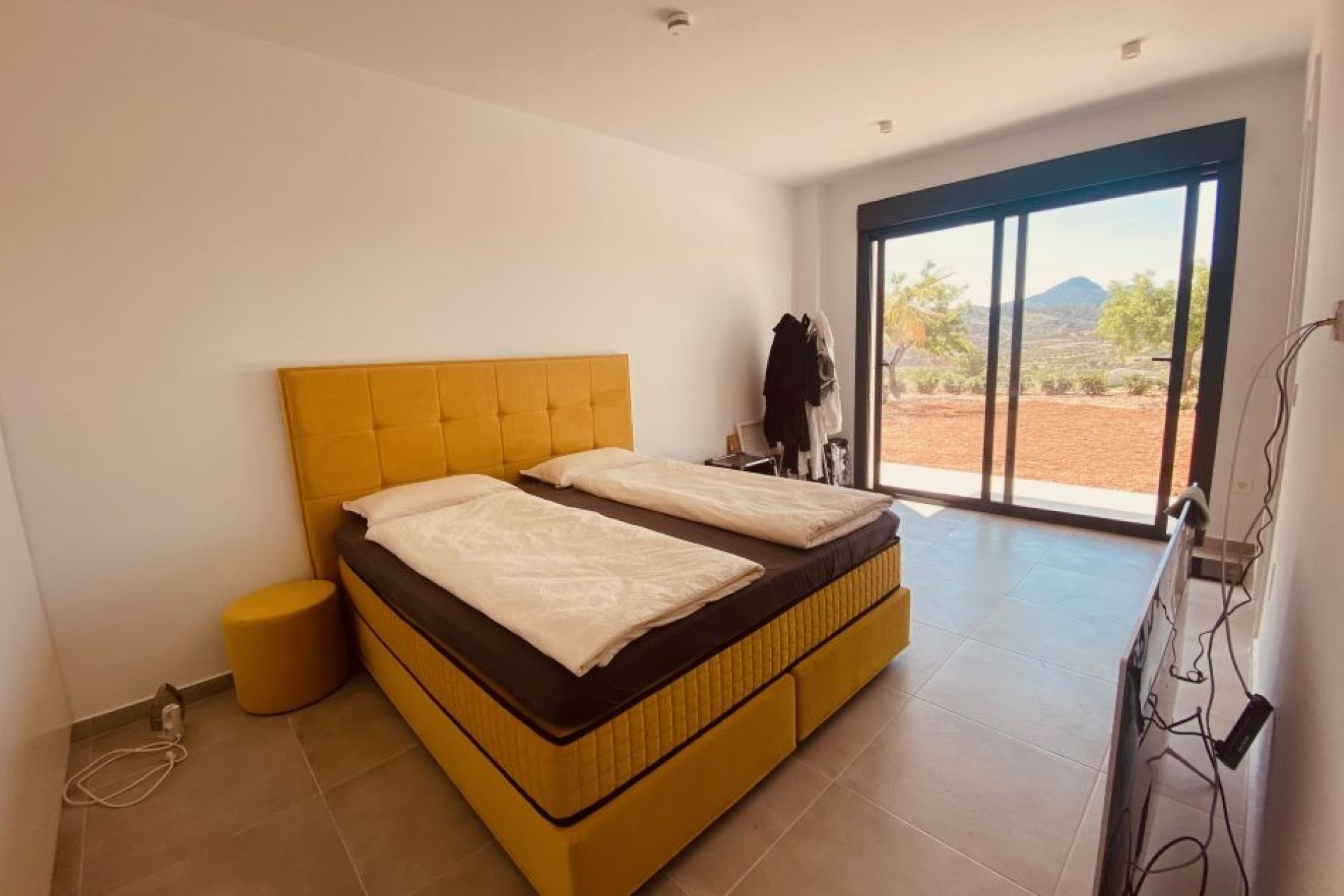 Nouvelle construction - Villa -
Macisvenda - MACISVENDA