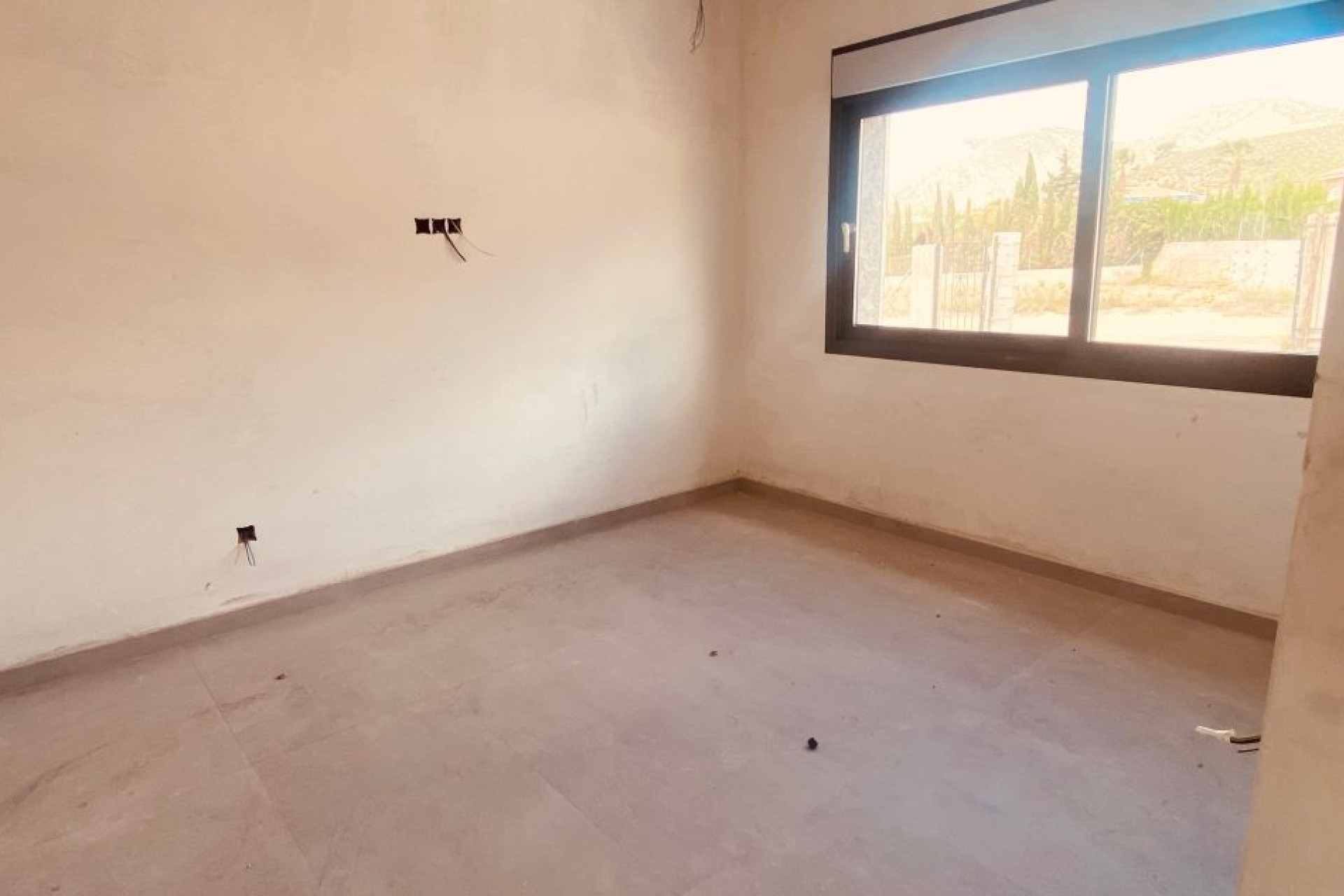 Nouvelle construction - Villa -
Macisvenda - MACISVENDA