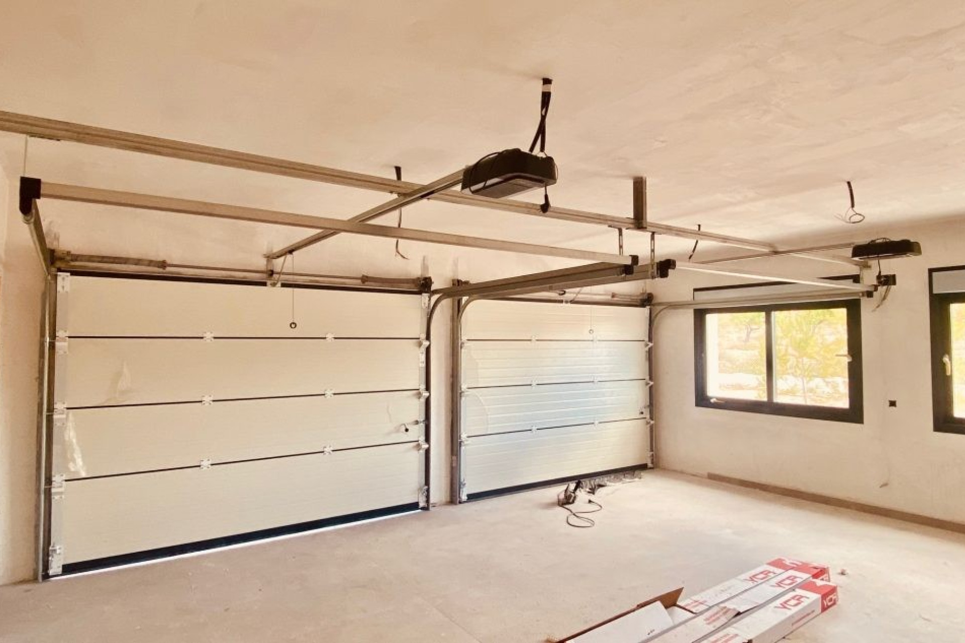 Nouvelle construction - Villa -
Macisvenda - MACISVENDA