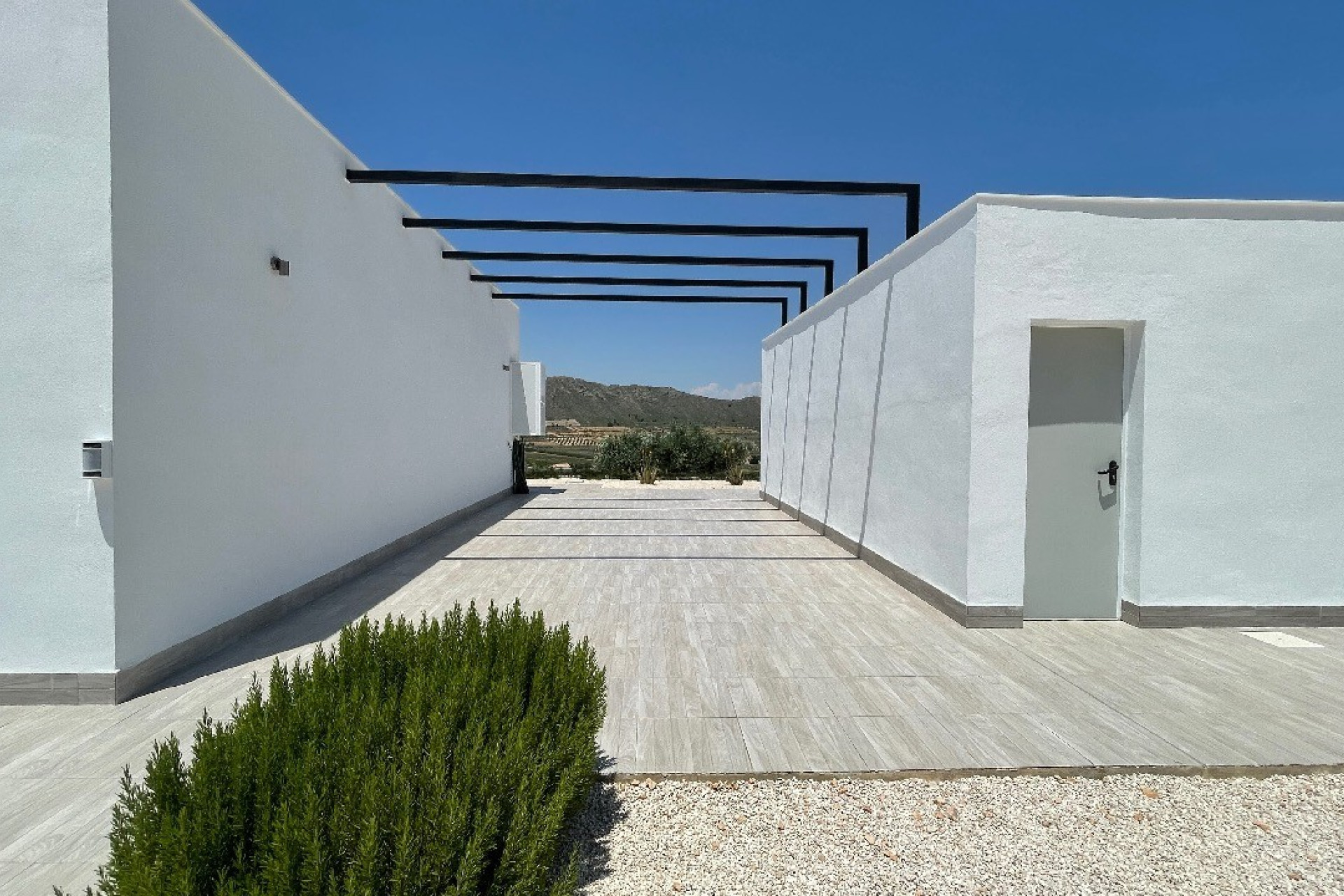 Nouvelle construction - Villa -
Macisvenda