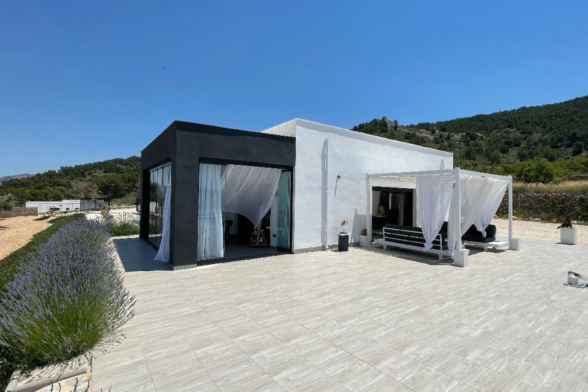 Nouvelle construction - Villa -
Macisvenda