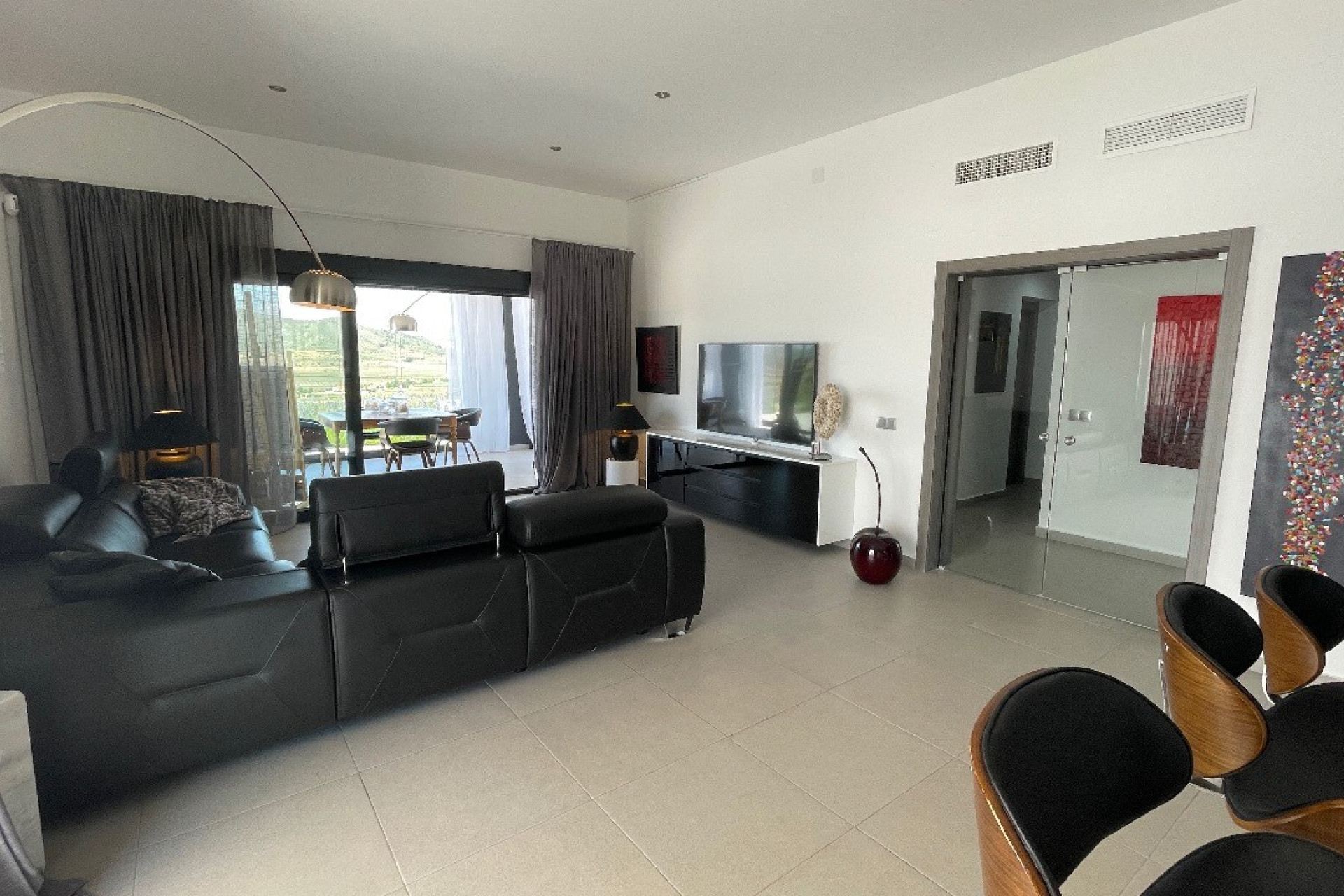 Nouvelle construction - Villa -
Macisvenda