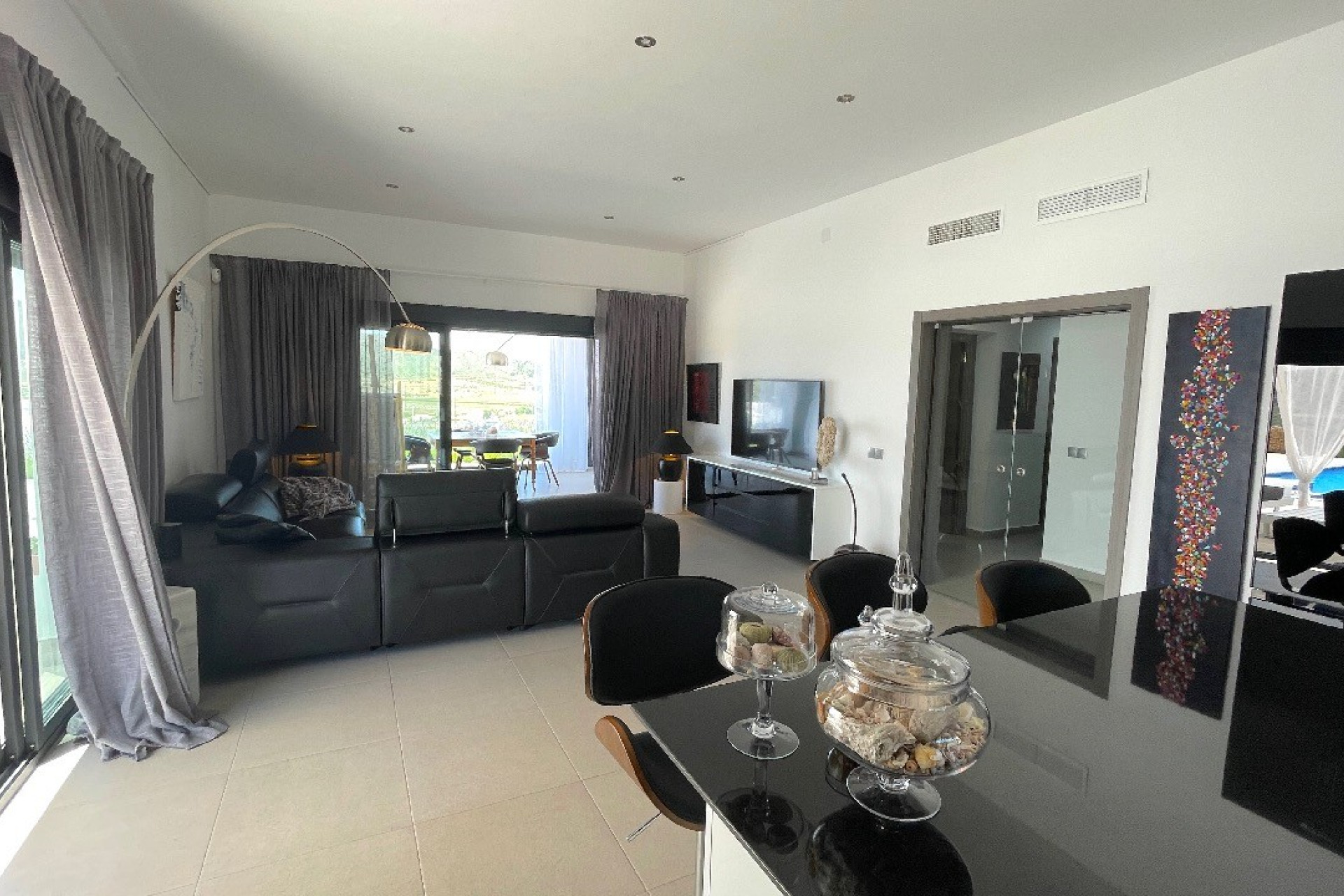 Nouvelle construction - Villa -
Macisvenda