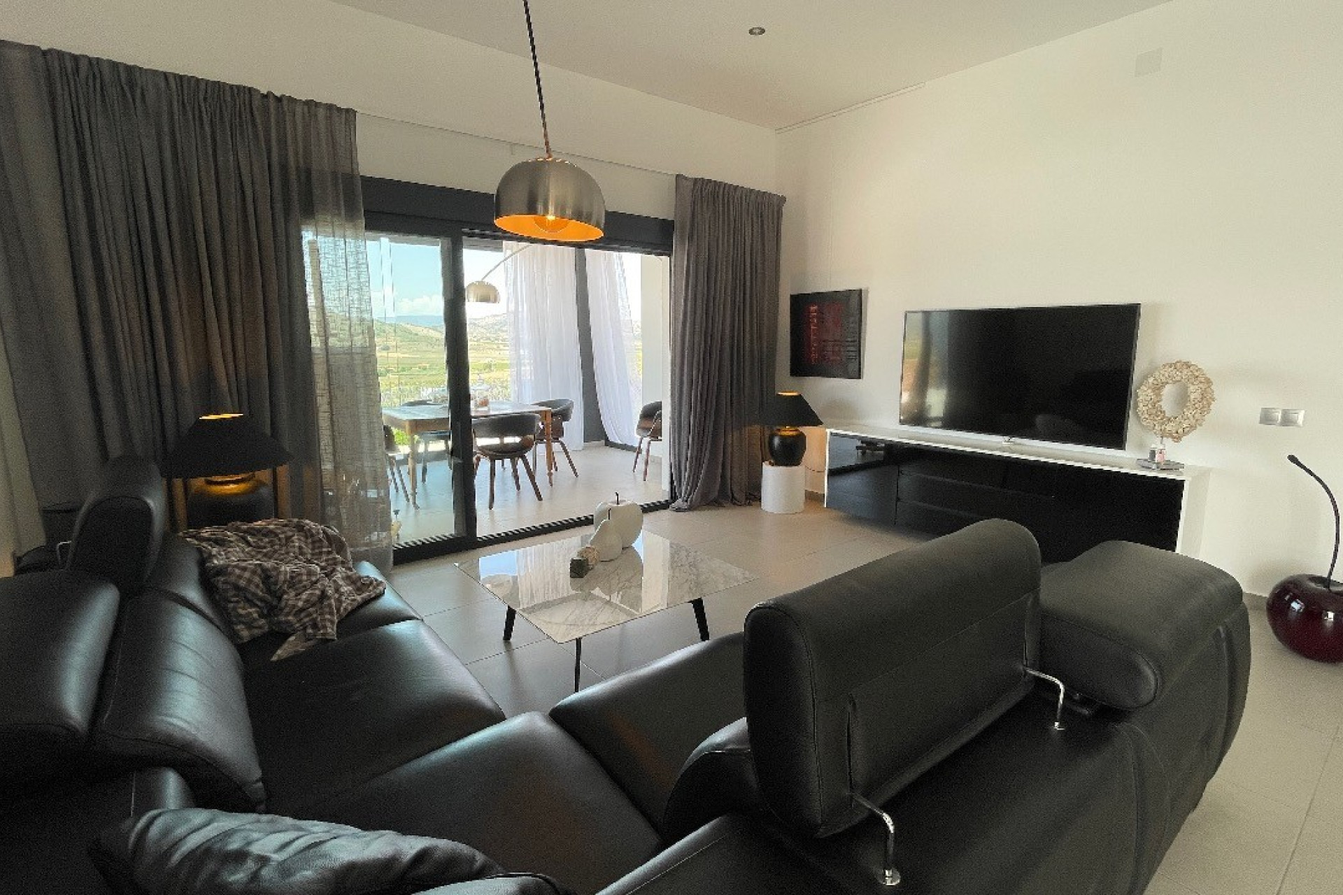 Nouvelle construction - Villa -
Macisvenda