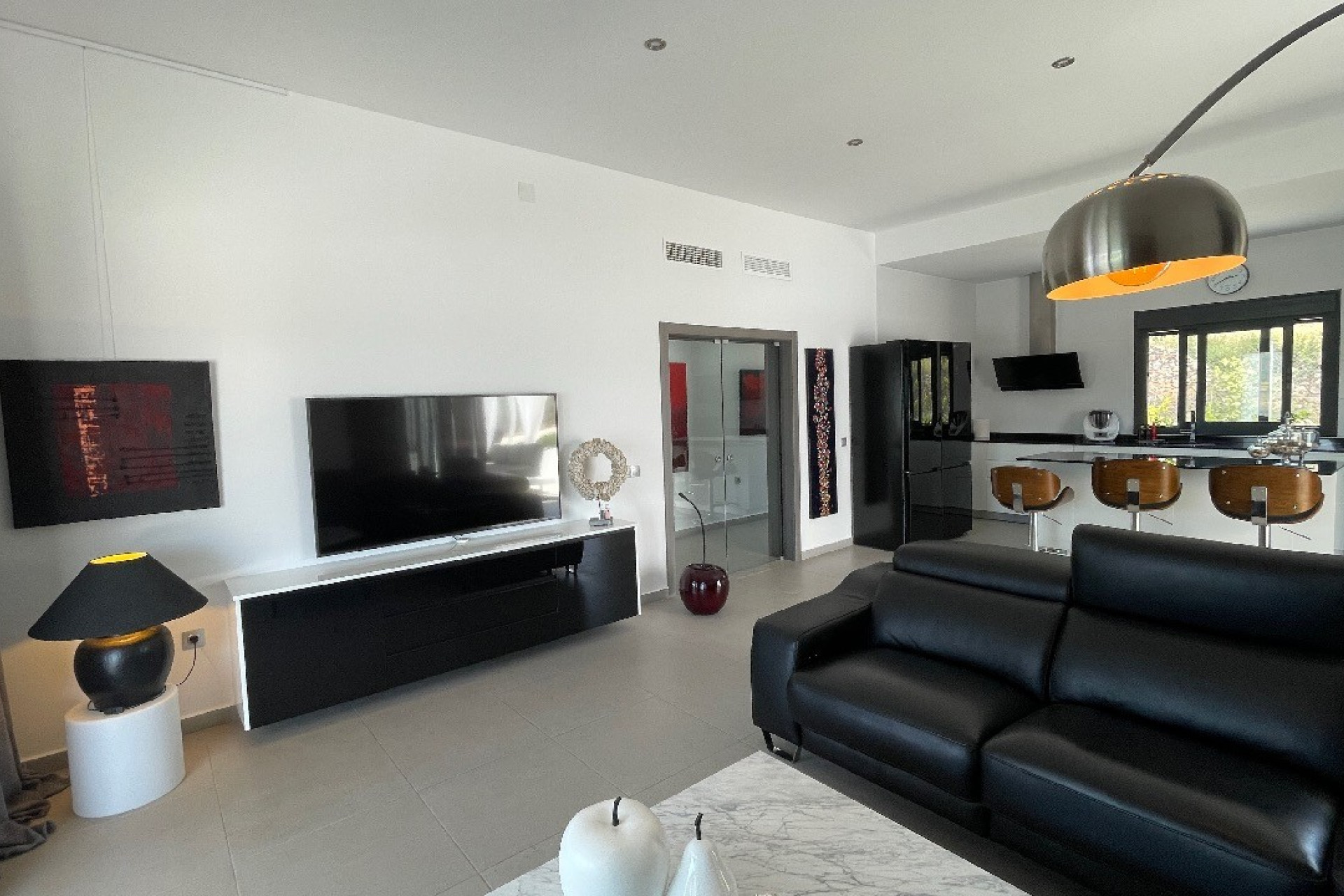 Nouvelle construction - Villa -
Macisvenda