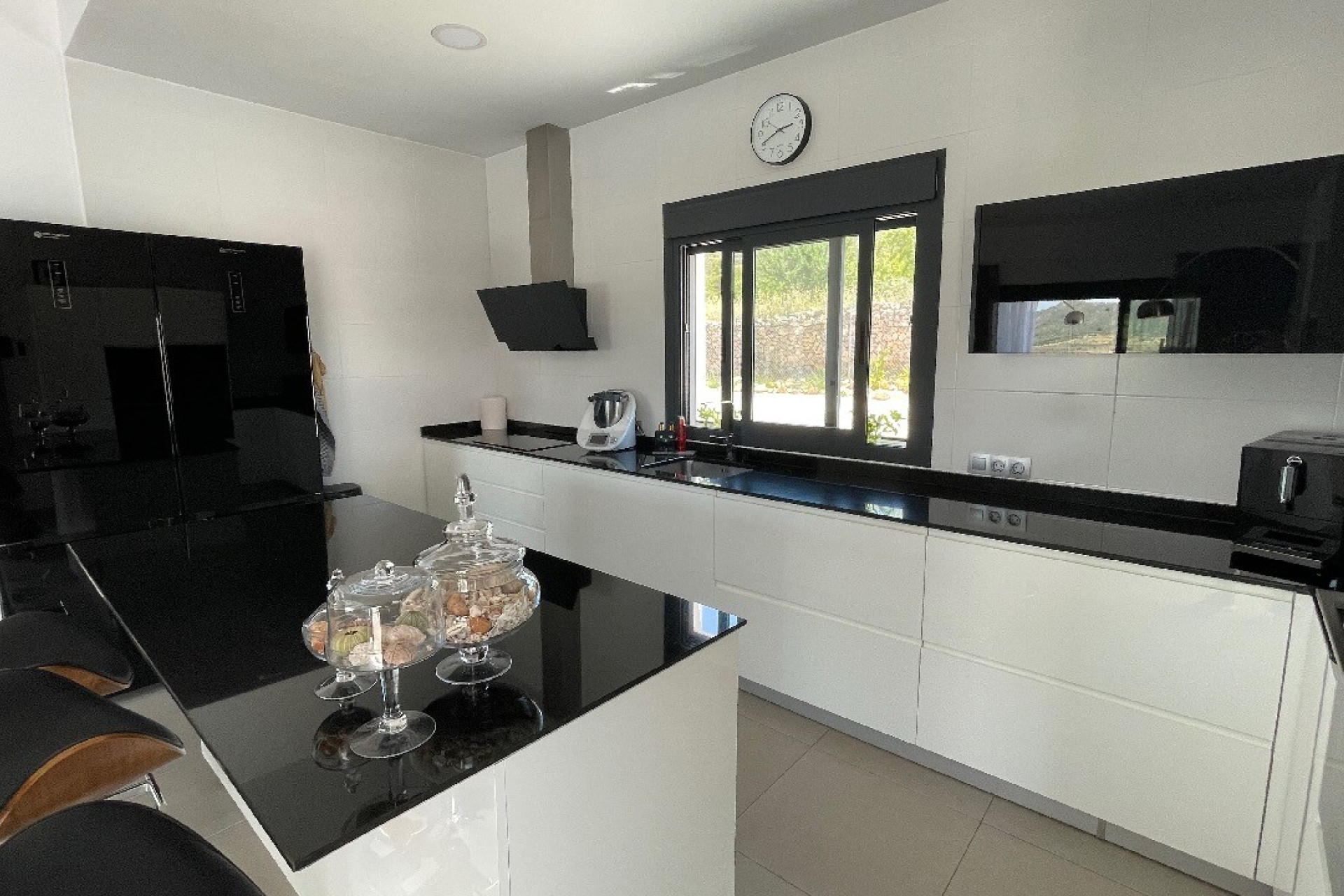 Nouvelle construction - Villa -
Macisvenda