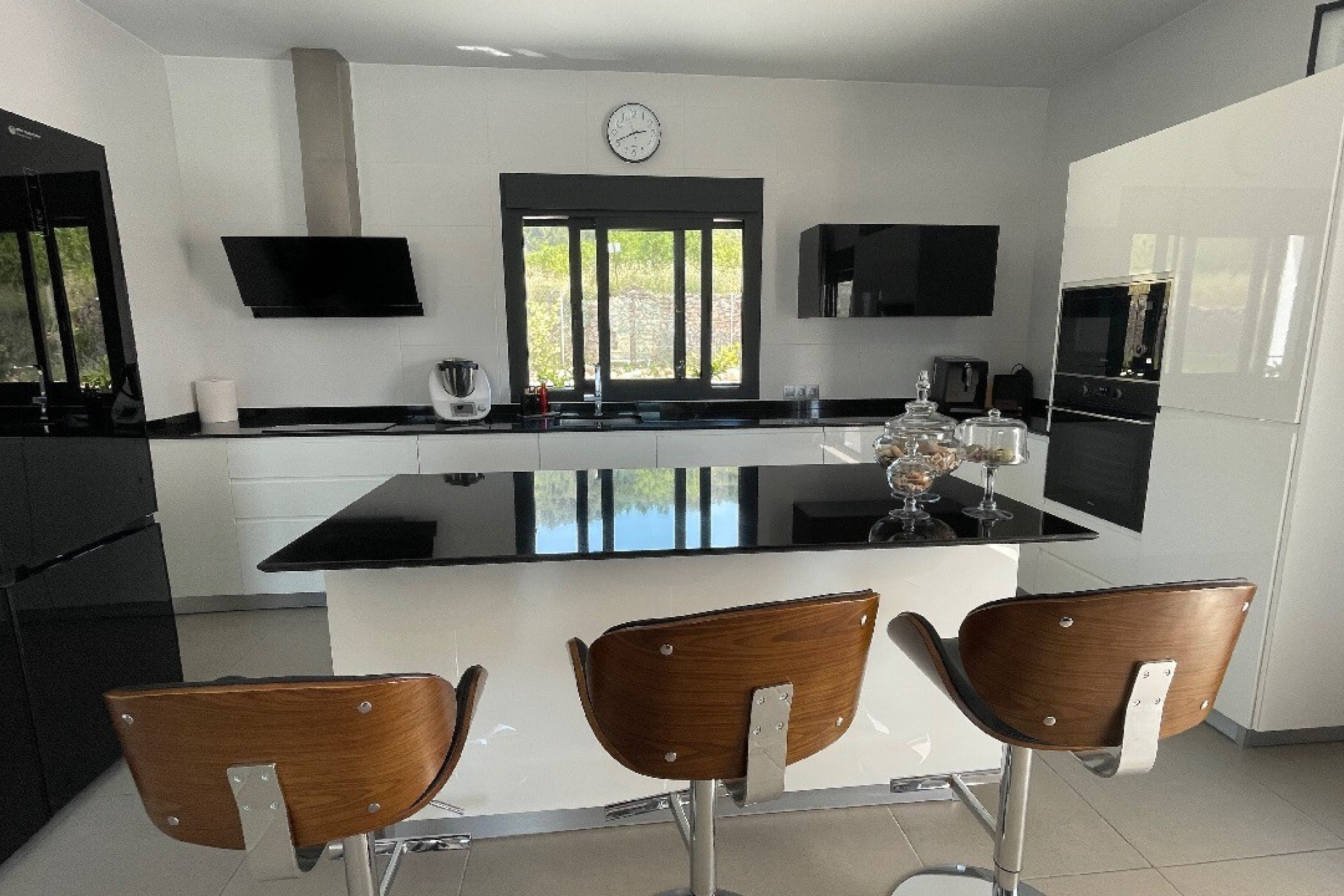 Nouvelle construction - Villa -
Macisvenda