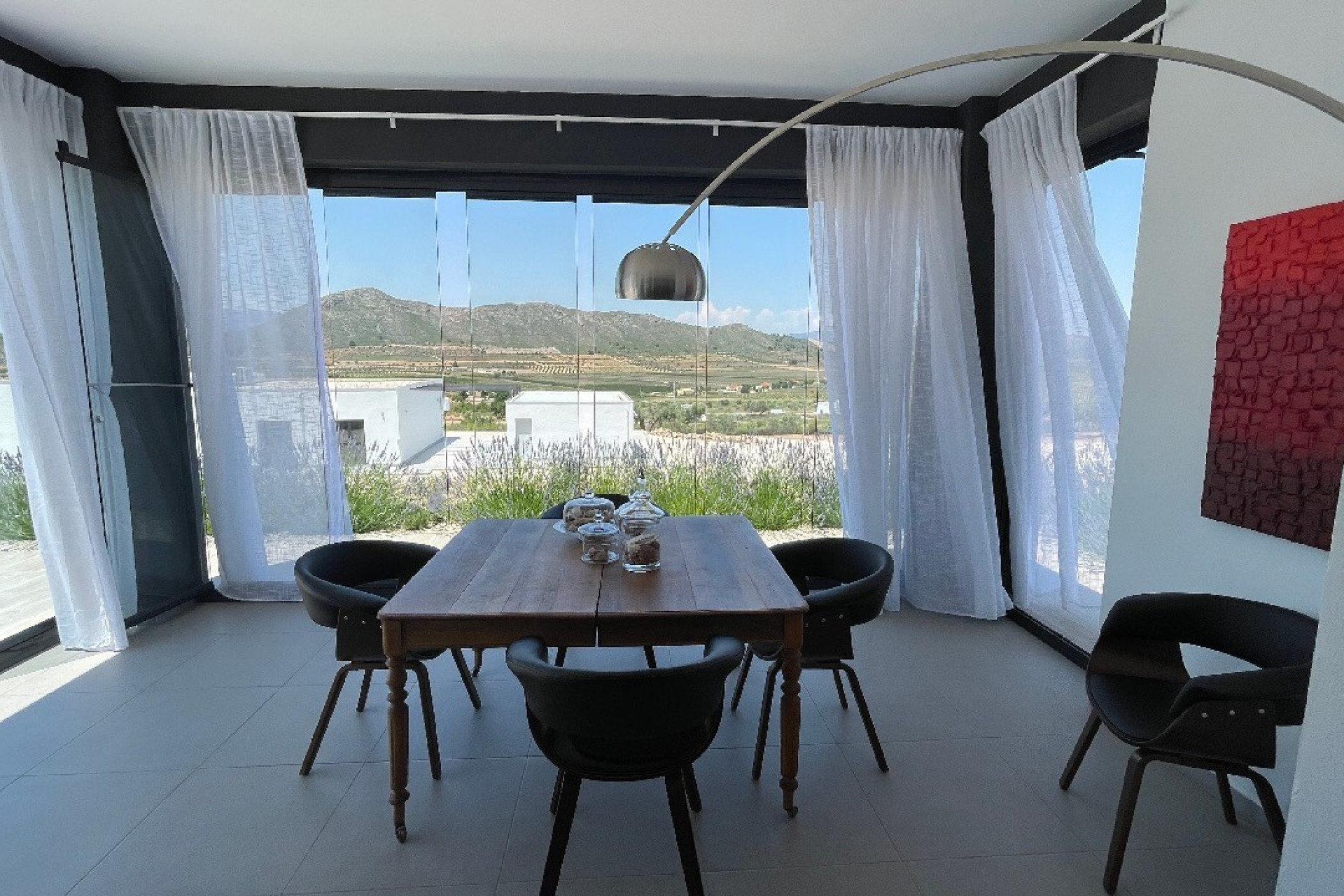 Nouvelle construction - Villa -
Macisvenda