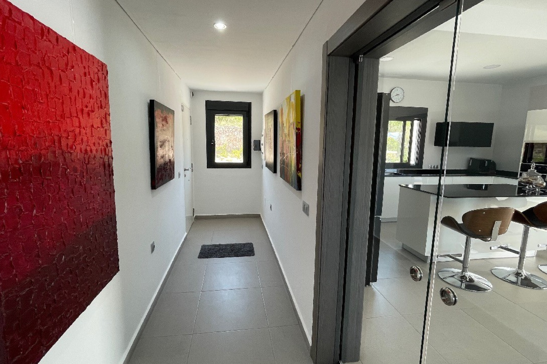 Nouvelle construction - Villa -
Macisvenda