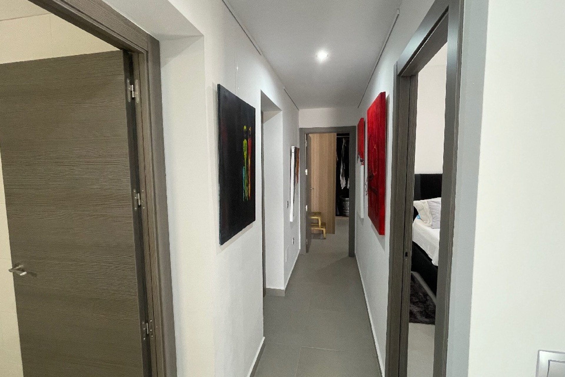 Nouvelle construction - Villa -
Macisvenda