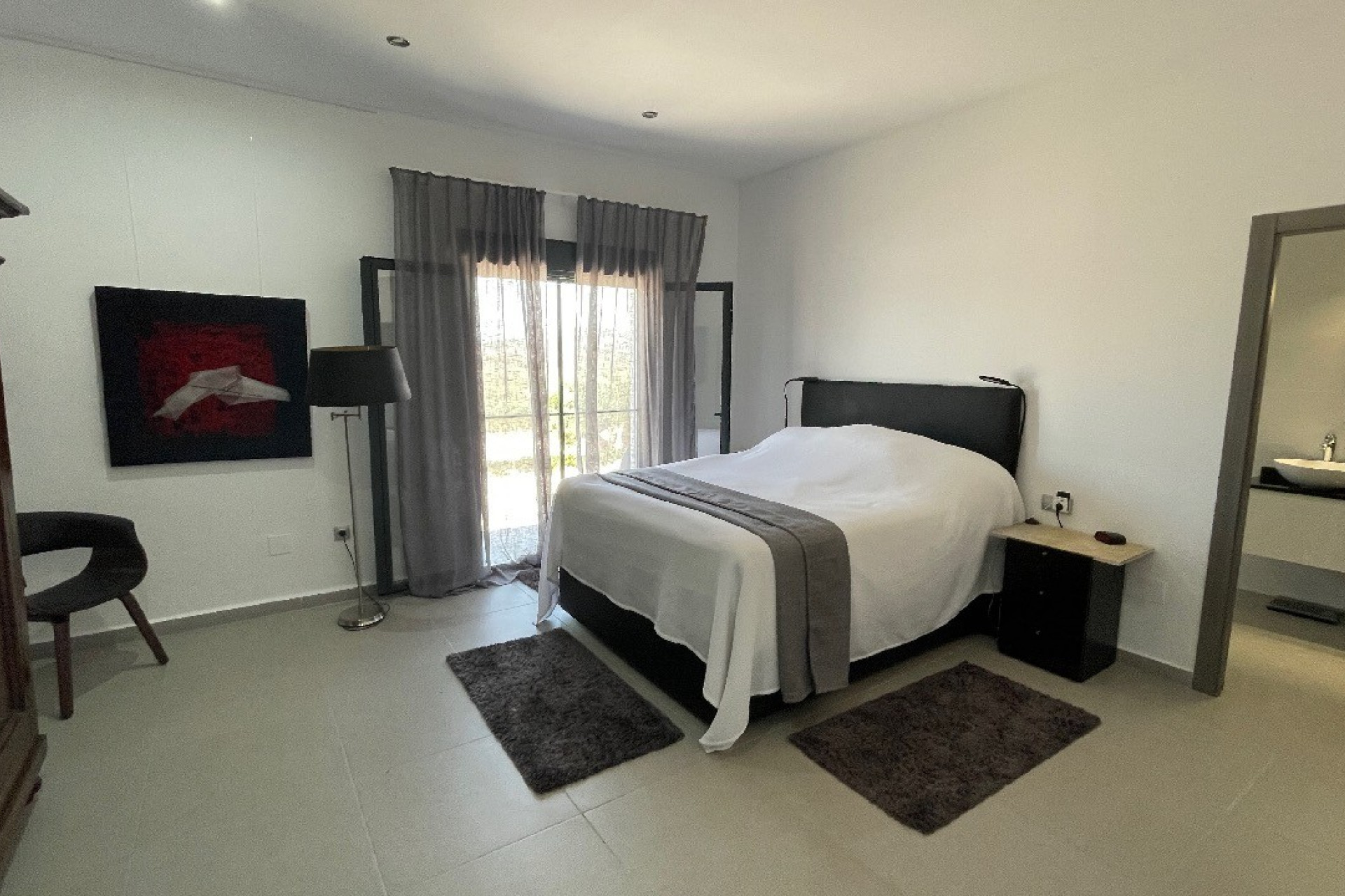 Nouvelle construction - Villa -
Macisvenda