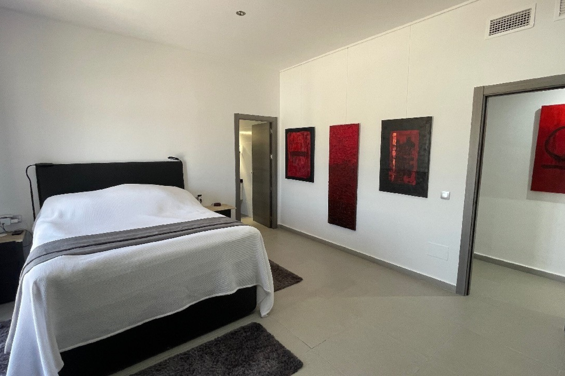 Nouvelle construction - Villa -
Macisvenda