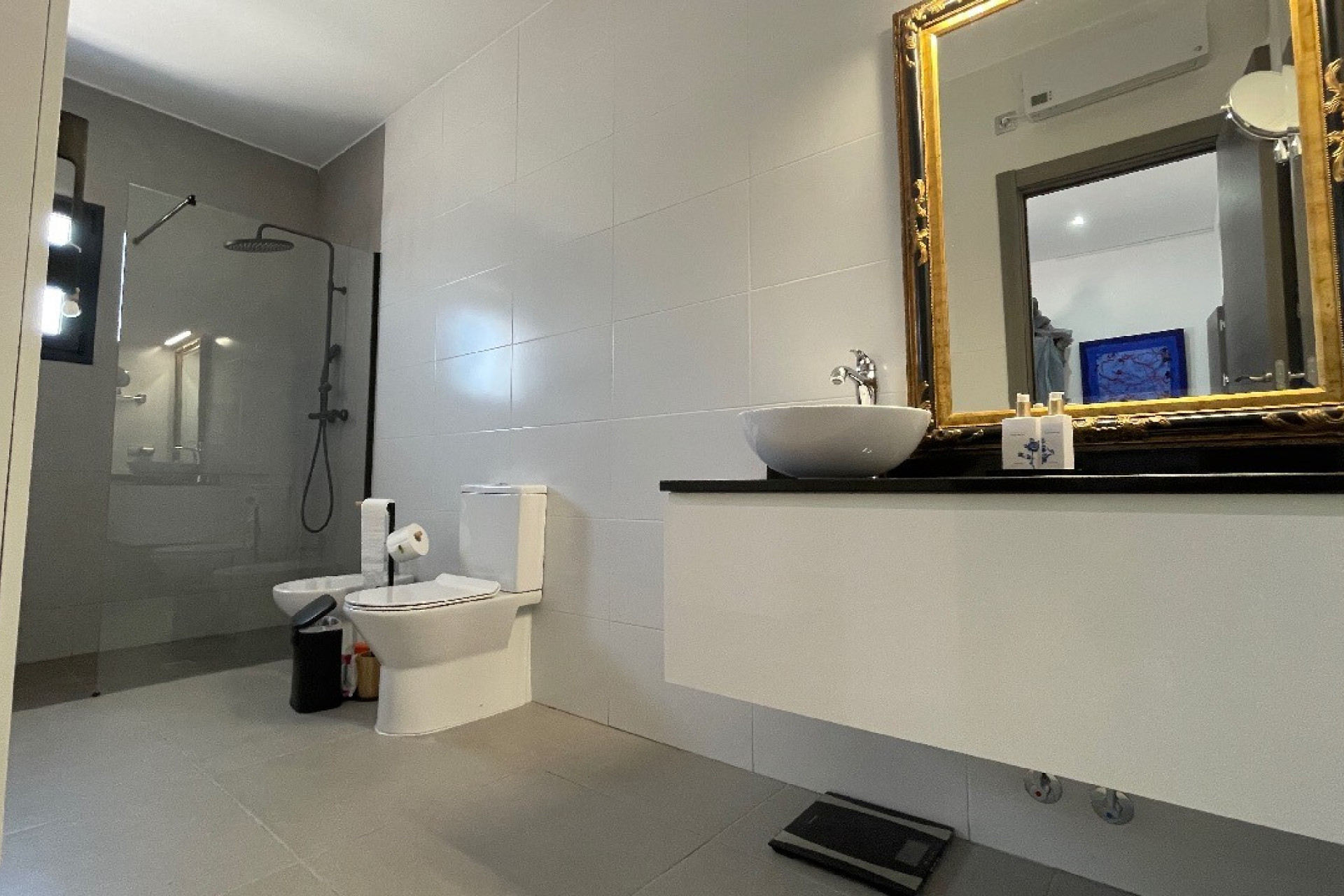 Nouvelle construction - Villa -
Macisvenda