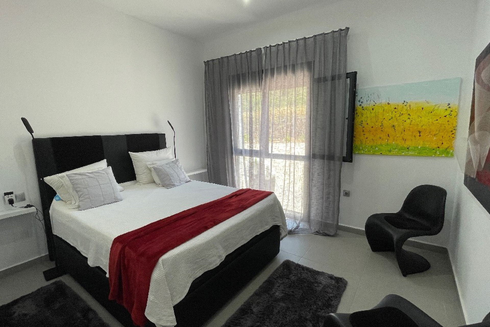 Nouvelle construction - Villa -
Macisvenda