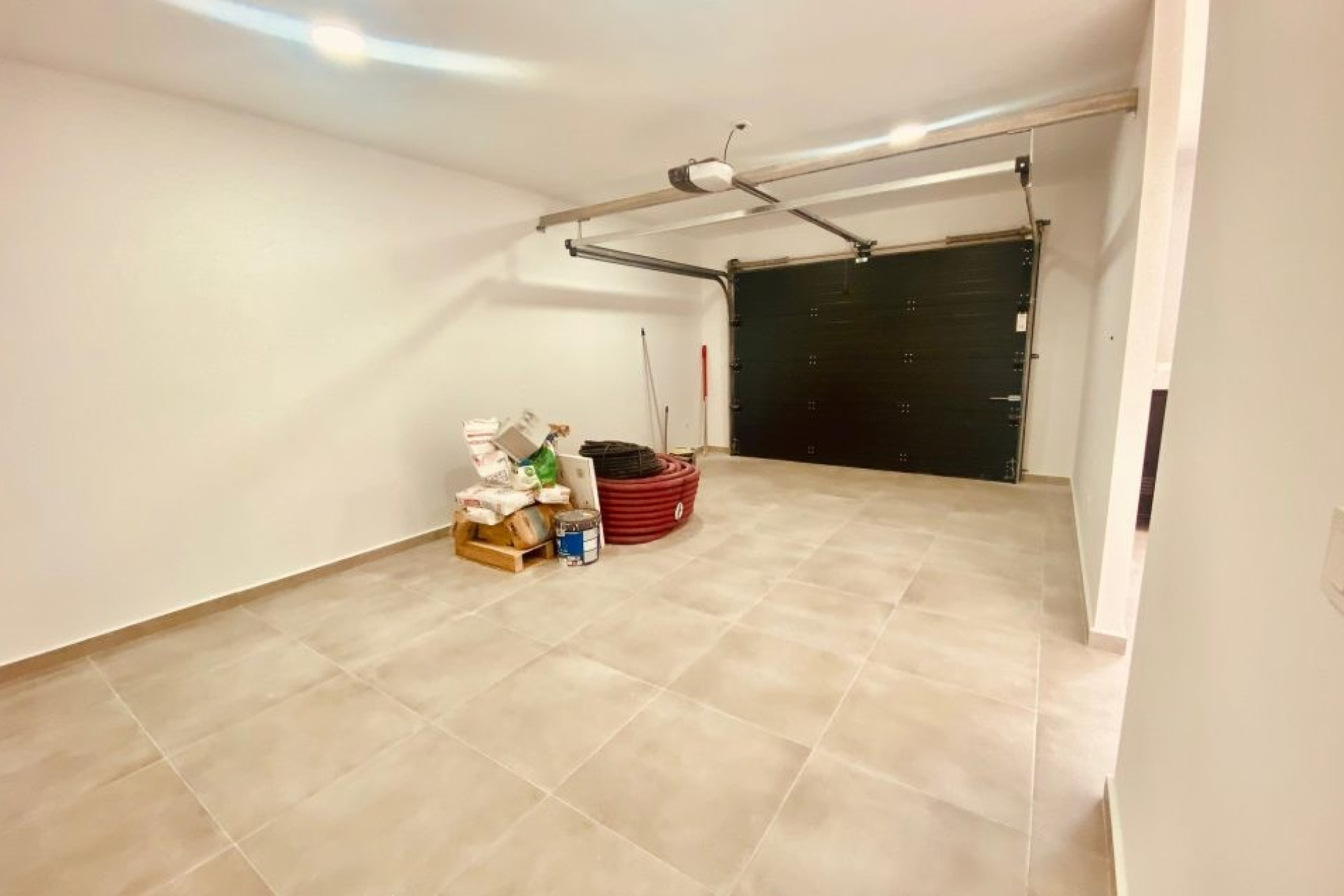 Nouvelle construction - Villa -
Macisvenda