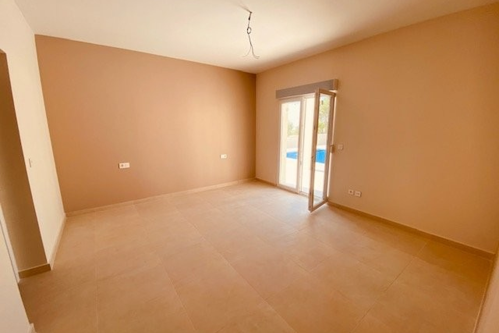 Nouvelle construction - Villa -
Macisvenda