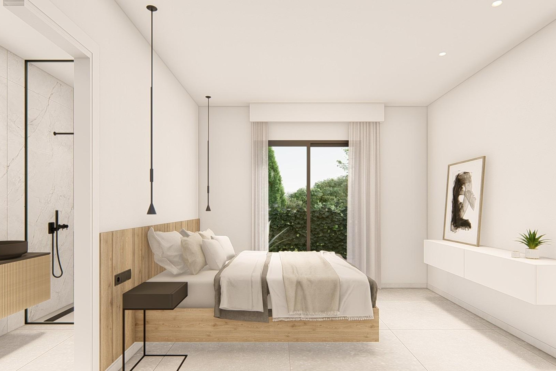 Nouvelle construction - Villa -
Molina De Segura - Urb. La Quinta