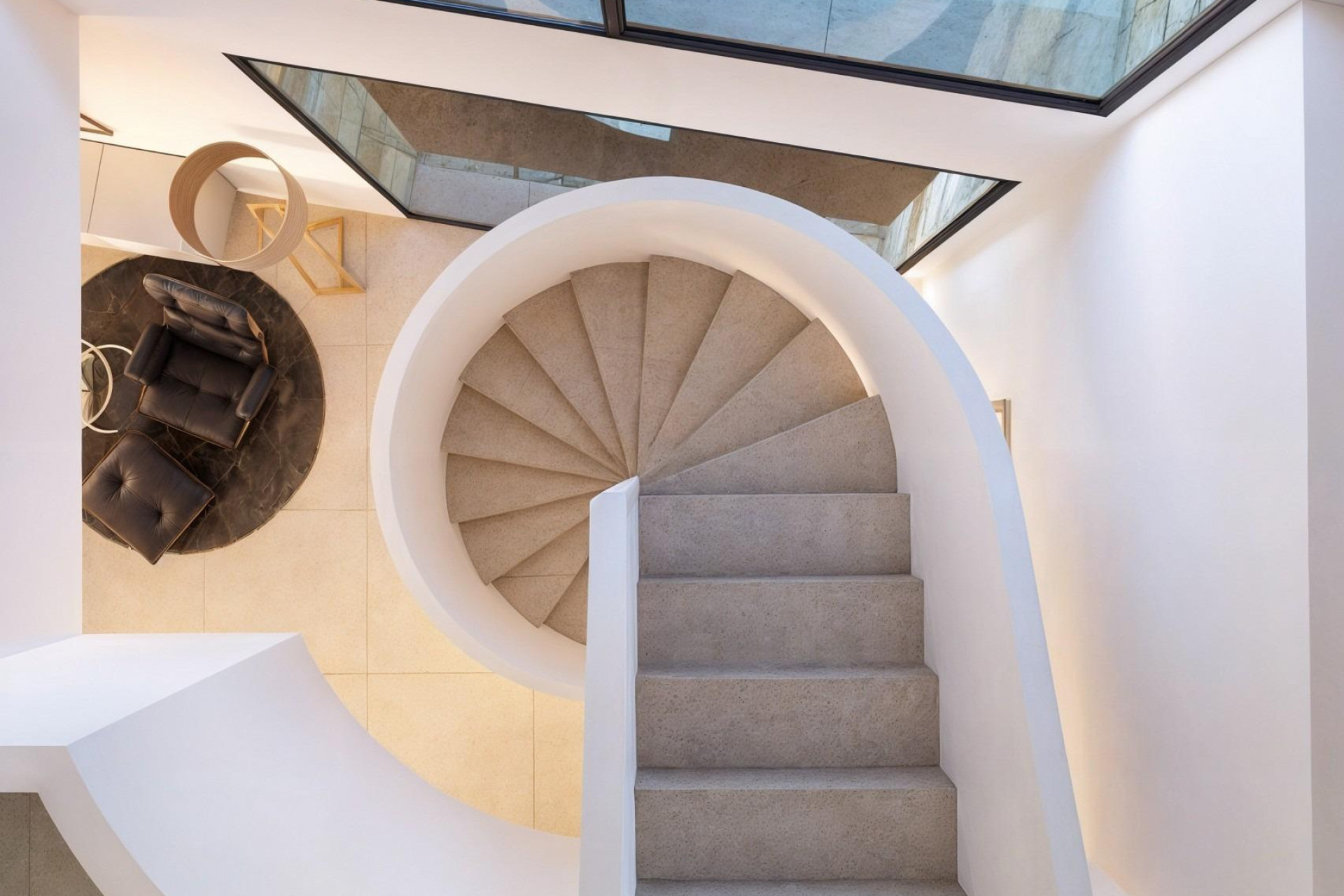 Nouvelle construction - Villa -
Moraira - Pinar del Advocat