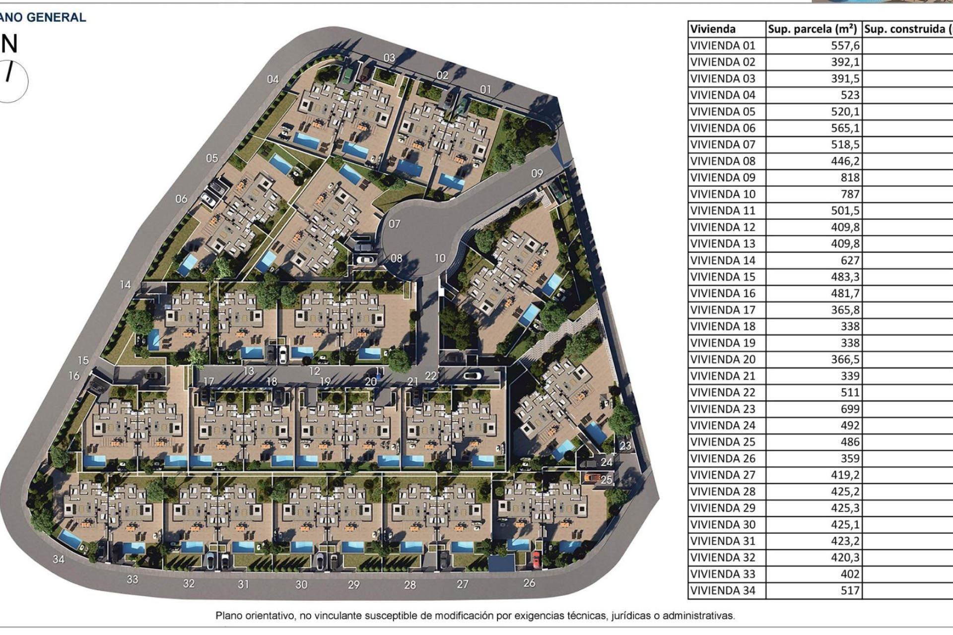 Nouvelle construction - Villa -
Mutxamel - Cotoveta