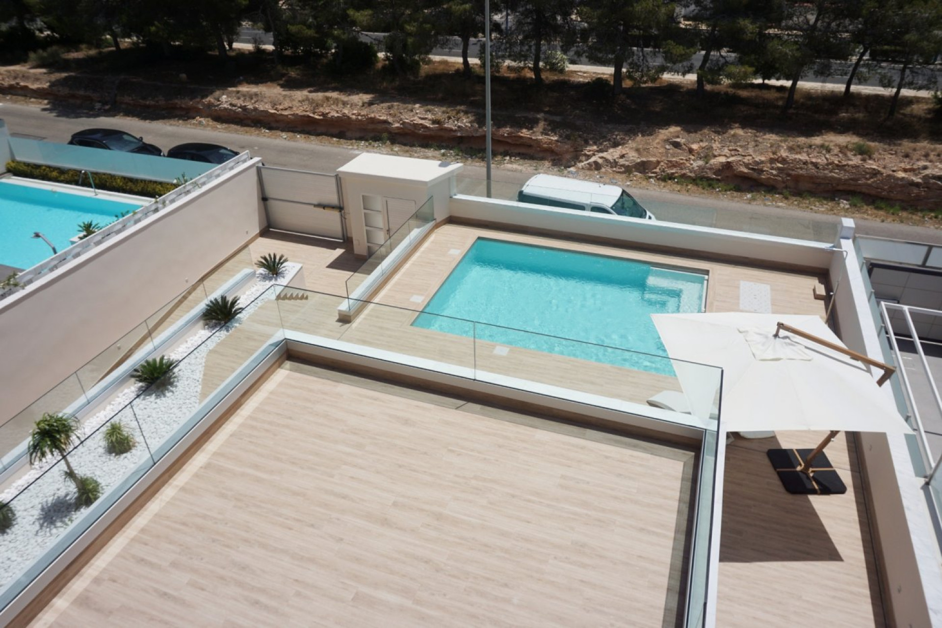 Nouvelle construction - Villa -
Orihuela Costa - Agua Marina