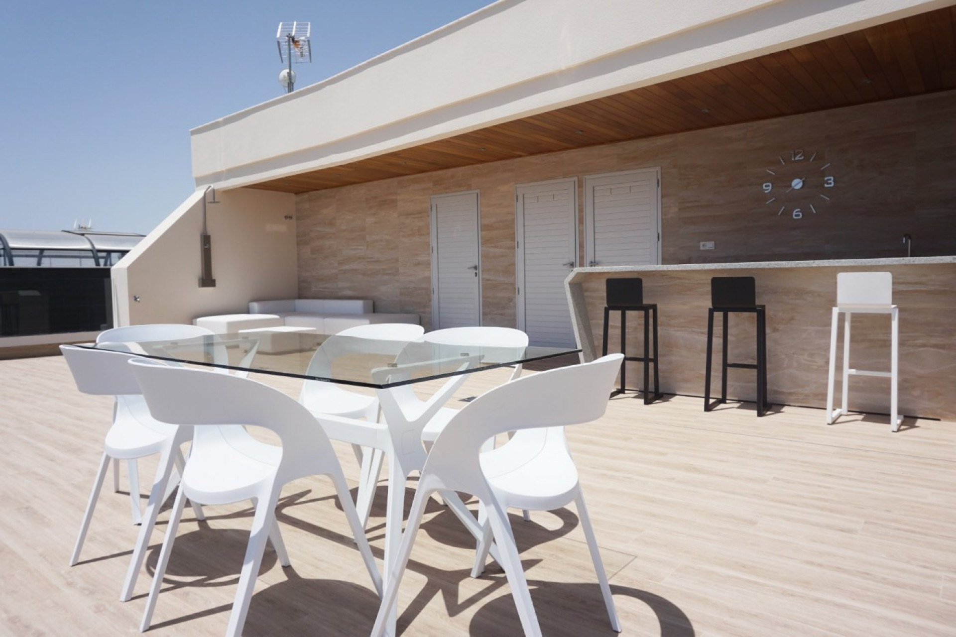 Nouvelle construction - Villa -
Orihuela Costa - Aguamarina