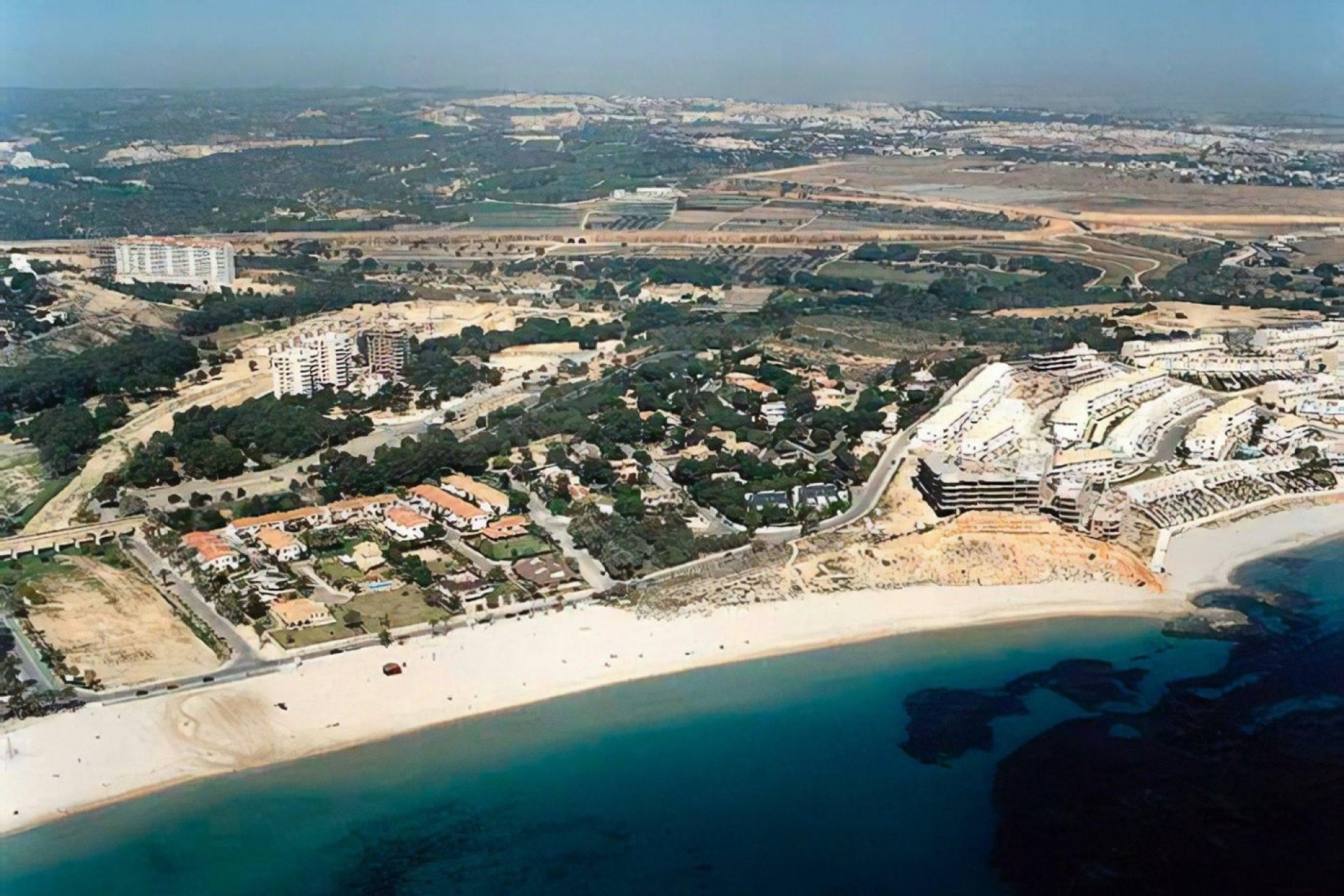 Nouvelle construction - Villa -
Orihuela Costa - Campoamor