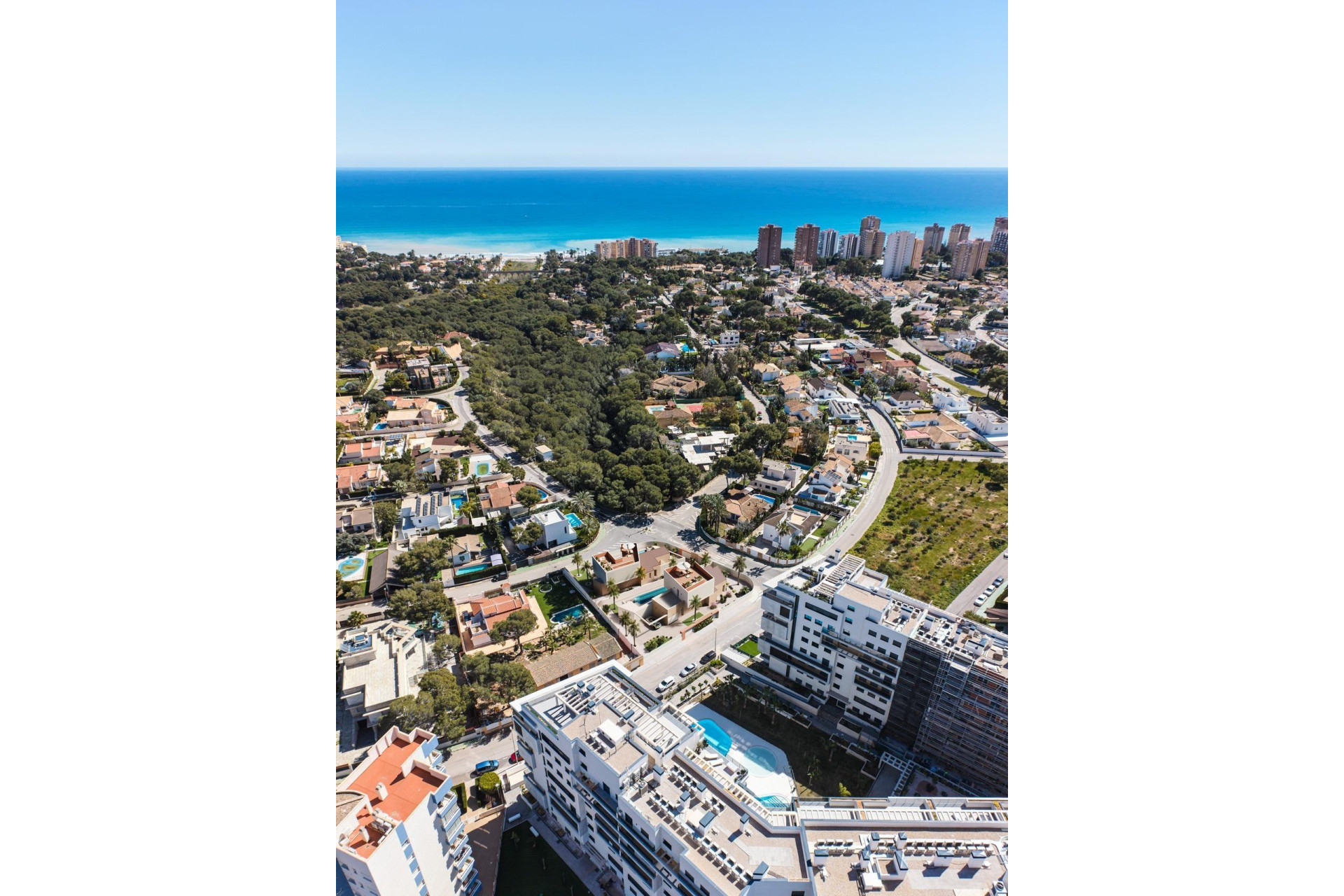 Nouvelle construction - Villa -
Orihuela Costa - Dehesa de campoamor