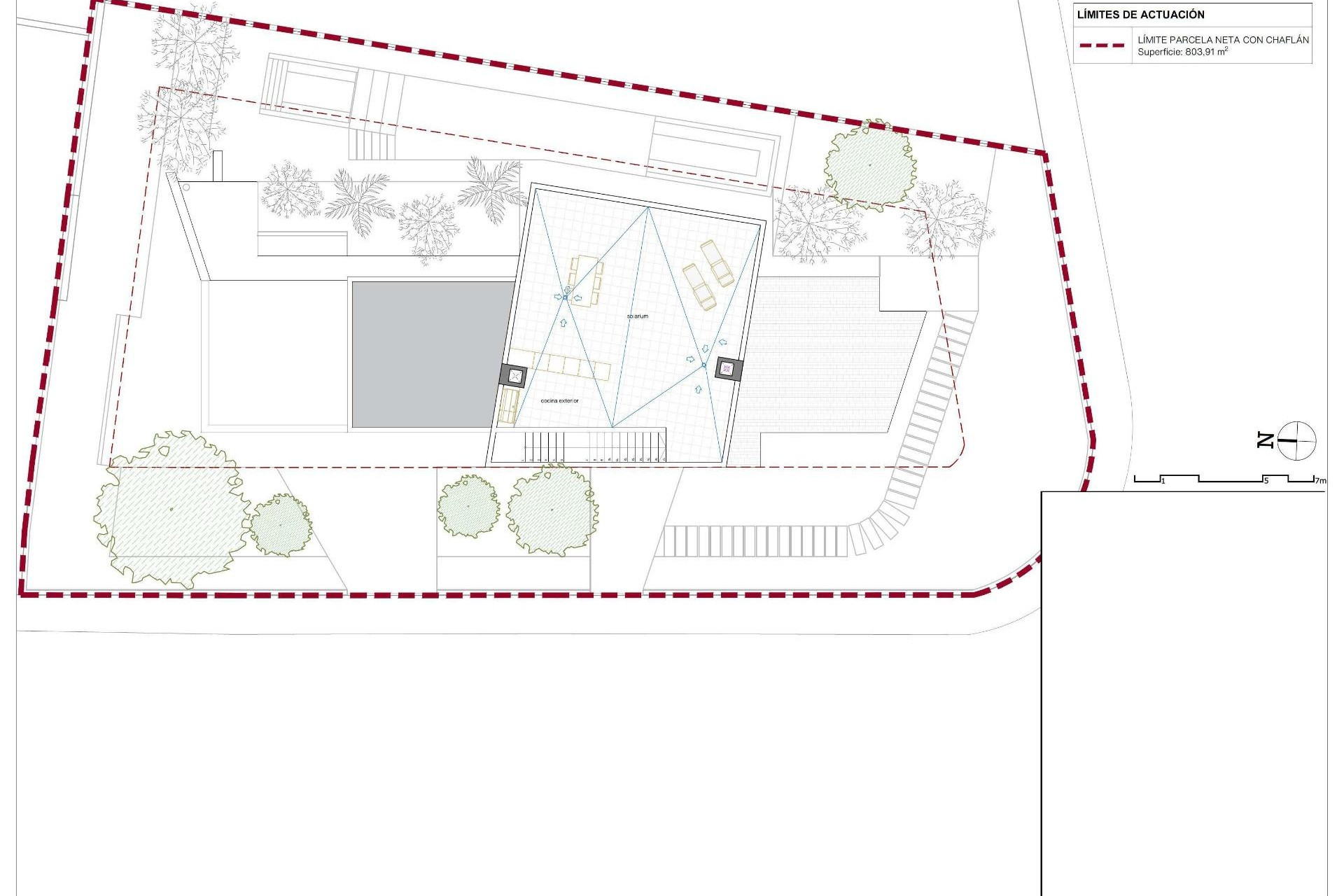 Nouvelle construction - Villa -
Orihuela Costa - Dehesa de campoamor