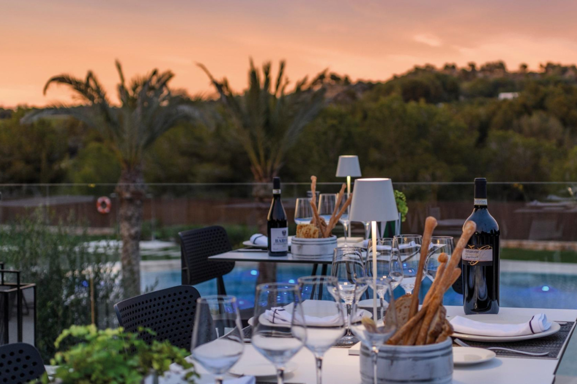 Nouvelle construction - Villa -
Orihuela Costa - Las Colinas Golf